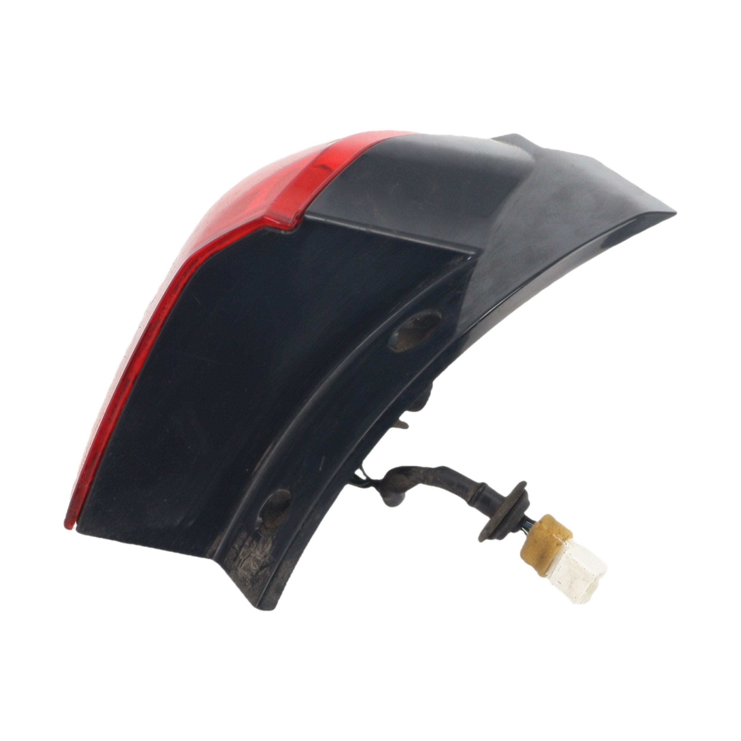 Feu arriere principal gauche (feux) pour MITSUBISHI ASX PHASE 2 Feu arriere principal gauche (feux) pour MITSUBISHI ASX PHASE 2