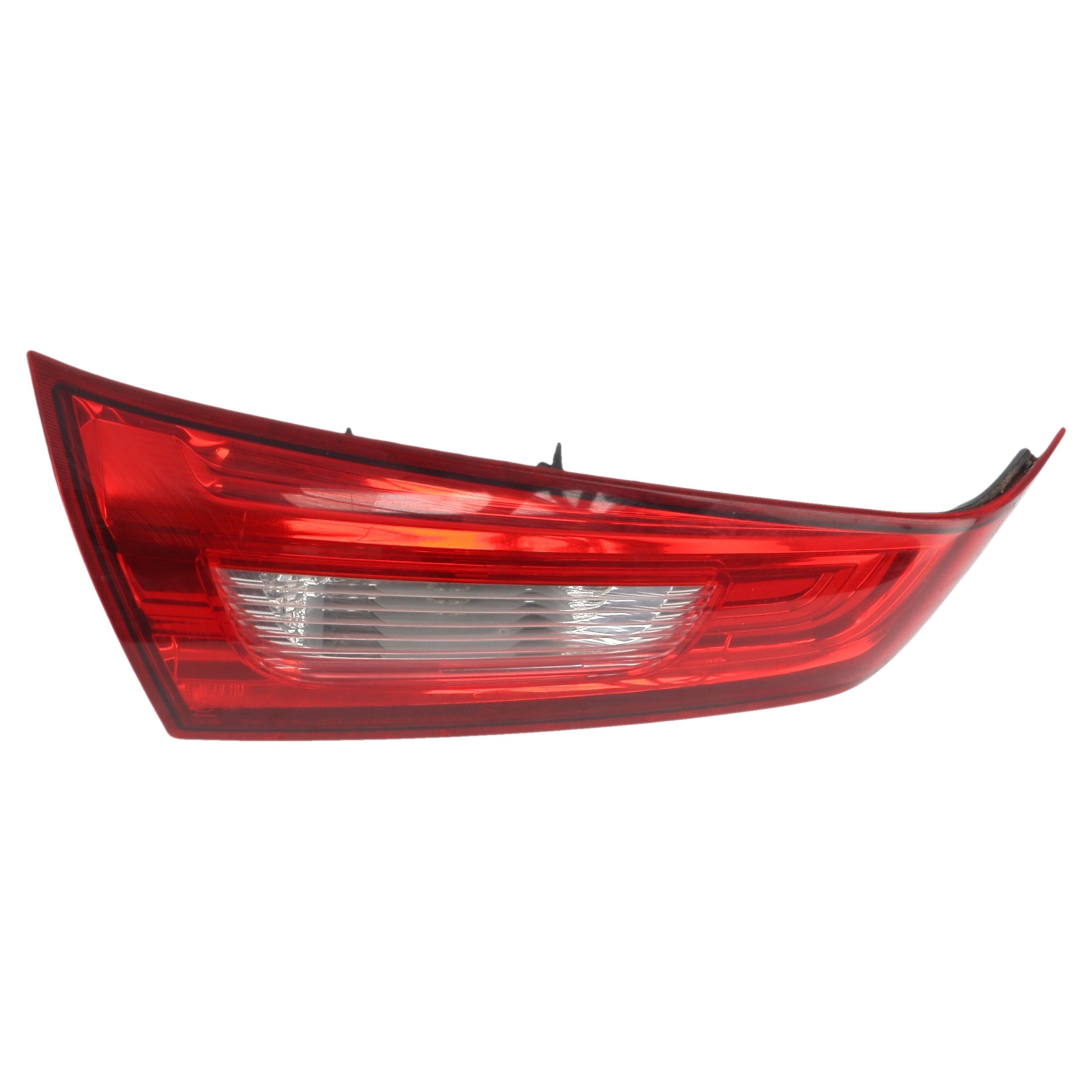 Feu arriere secondaire gauche (feux) pour MITSUBISHI ASX 1 PHASE 2 Feu arriere secondaire gauche (feux) pour MITSUBISHI ASX 1 PHASE 2