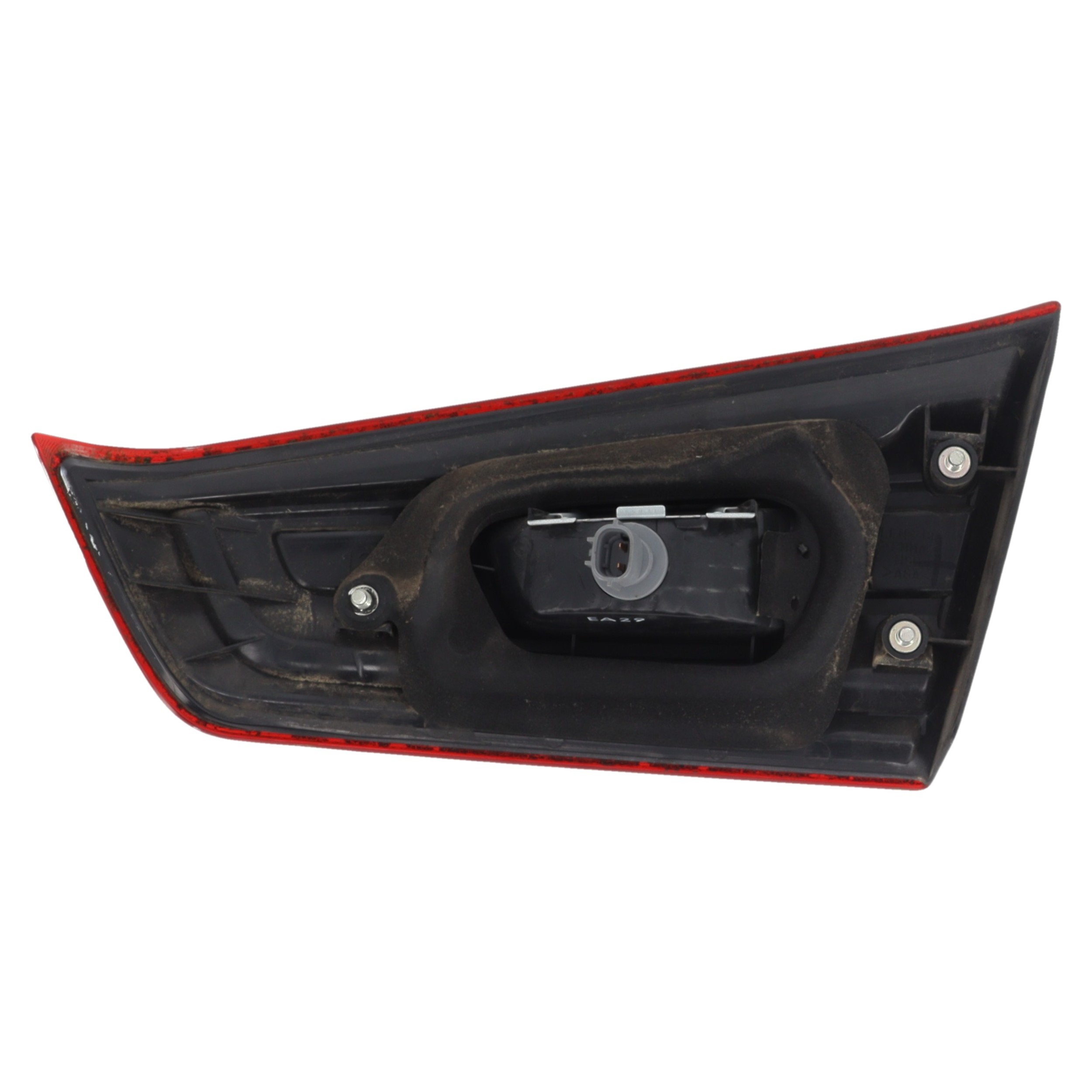 Feu arriere secondaire gauche (feux) pour MITSUBISHI ASX 1 PHASE 2 Feu arriere secondaire gauche (feux) pour MITSUBISHI ASX 1 PHASE 2