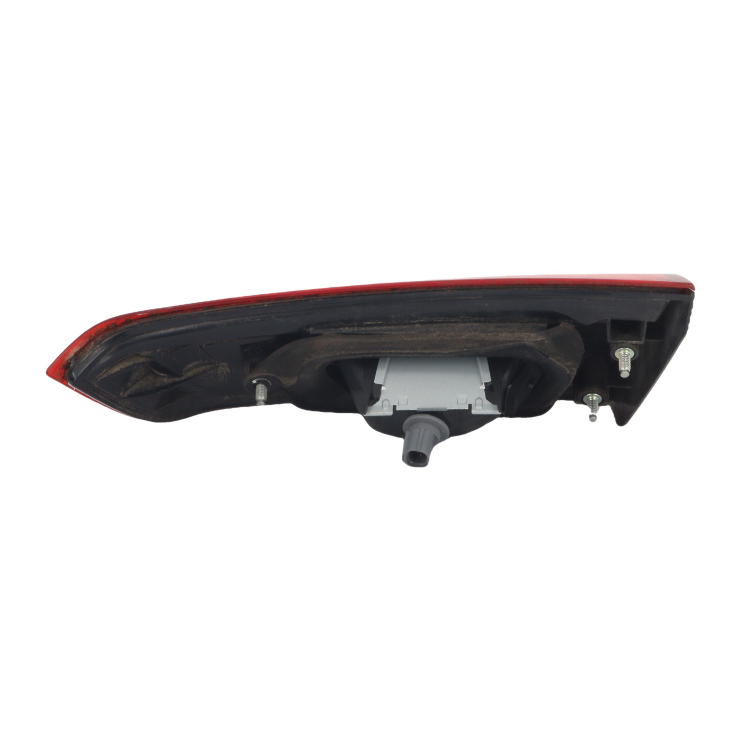 Feu arriere secondaire gauche (feux) pour MITSUBISHI ASX 1 PHASE 2 Feu arriere secondaire gauche (feux) pour MITSUBISHI ASX 1 PHASE 2