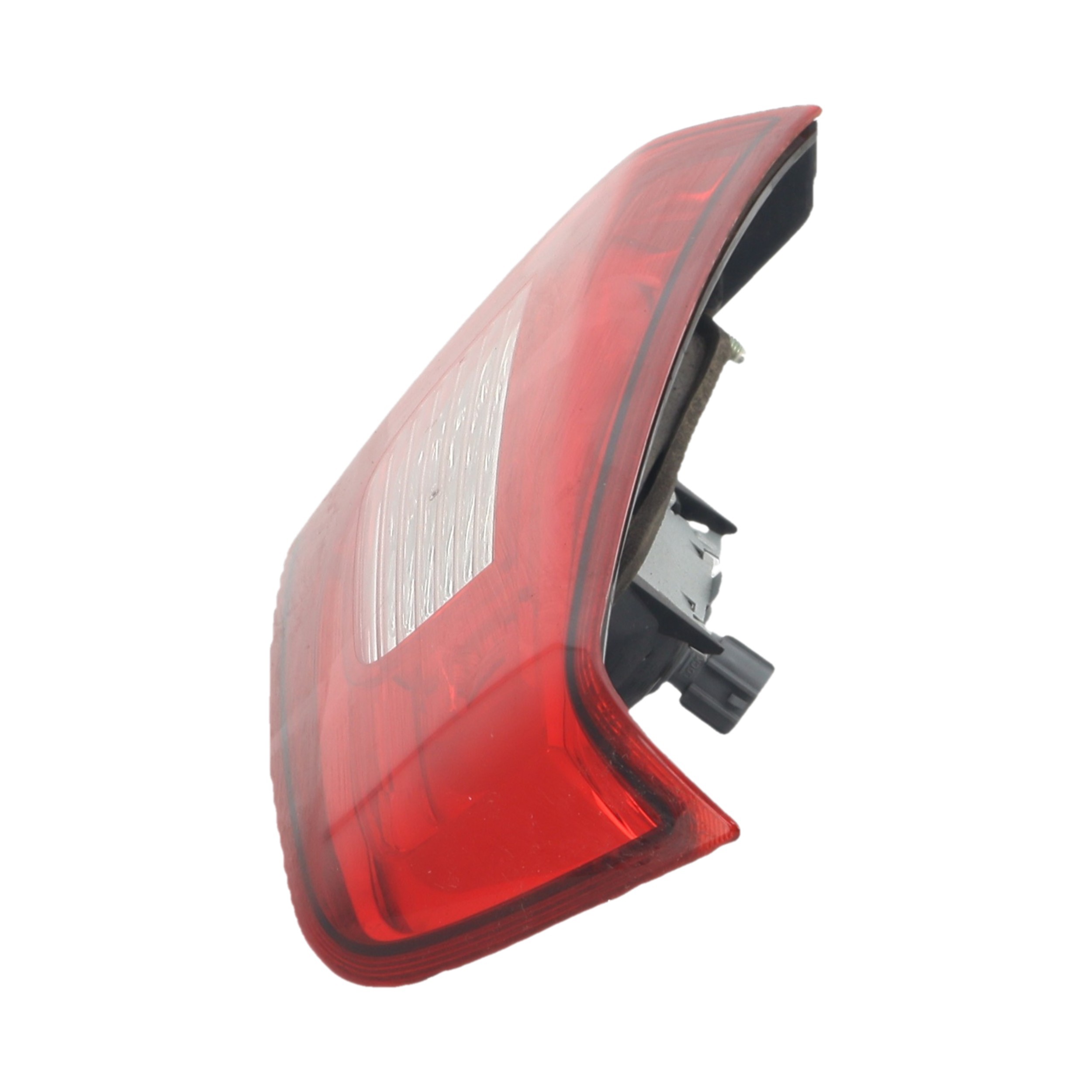 Feu arriere secondaire gauche (feux) pour MITSUBISHI ASX 1 PHASE 2 Feu arriere secondaire gauche (feux) pour MITSUBISHI ASX 1 PHASE 2
