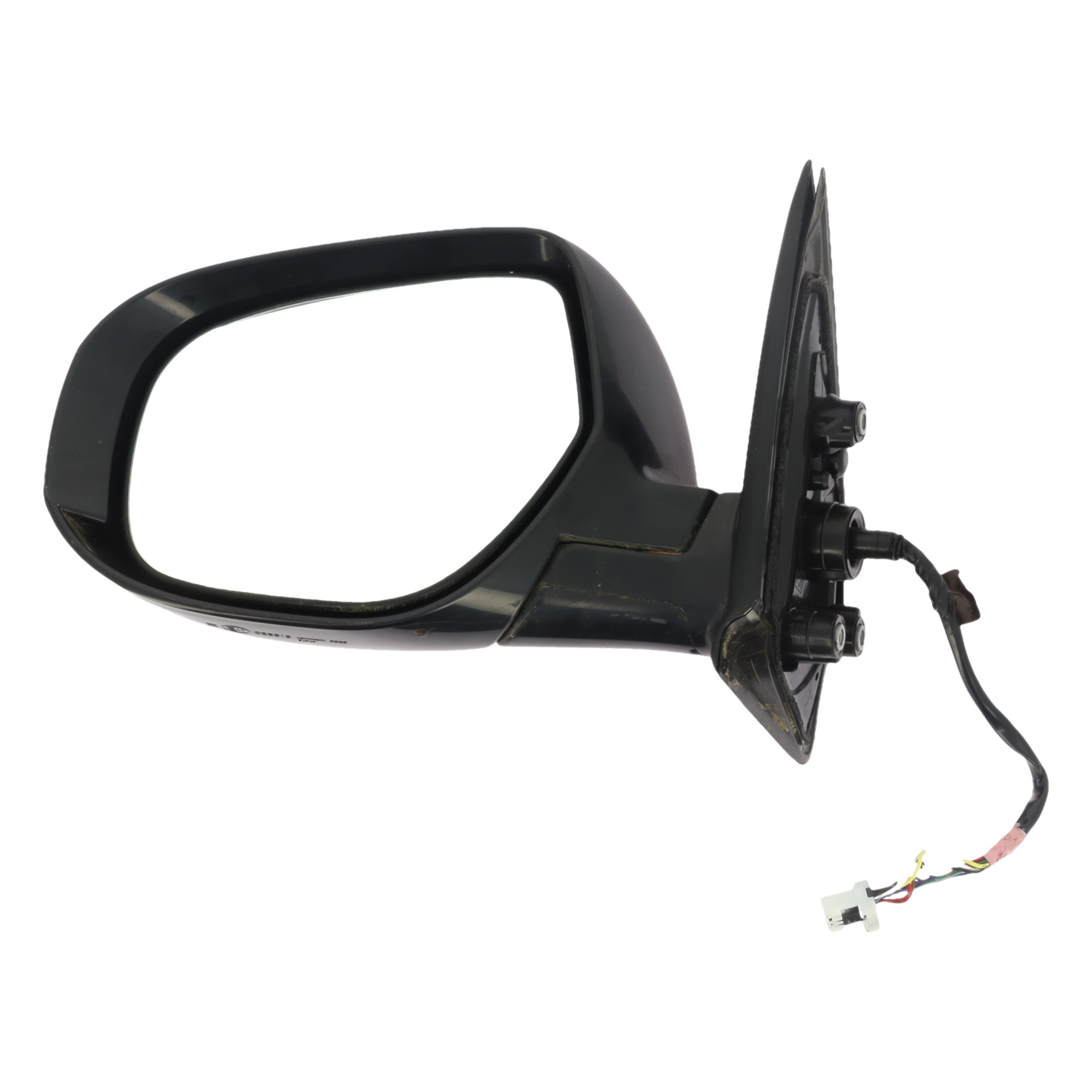 Retroviseur gauche pour MITSUBISHI ASX 1 PHASE 2 Retroviseur gauche pour MITSUBISHI ASX 1 PHASE 2