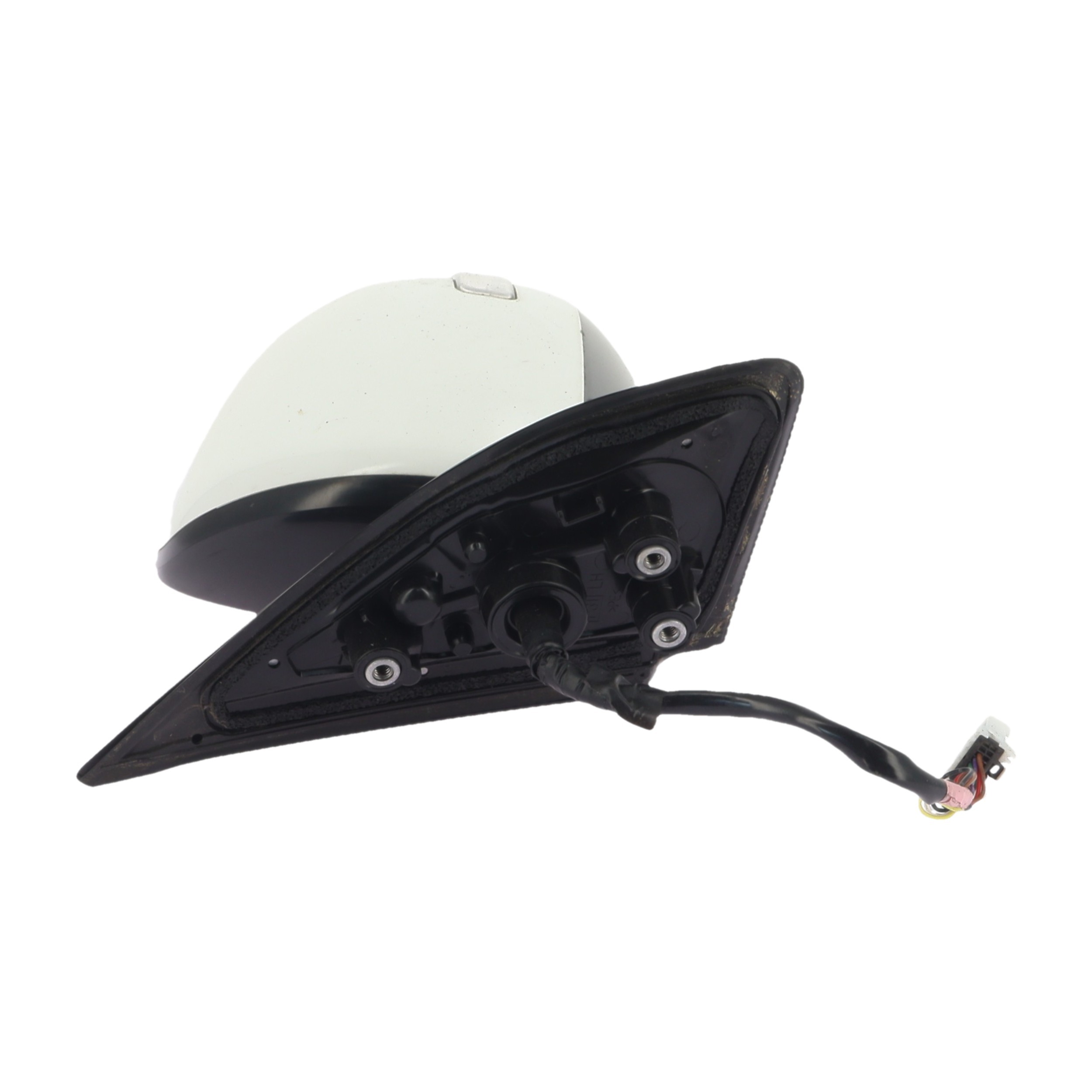 Retroviseur gauche pour MITSUBISHI ASX 1 PHASE 2 Retroviseur gauche pour MITSUBISHI ASX 1 PHASE 2