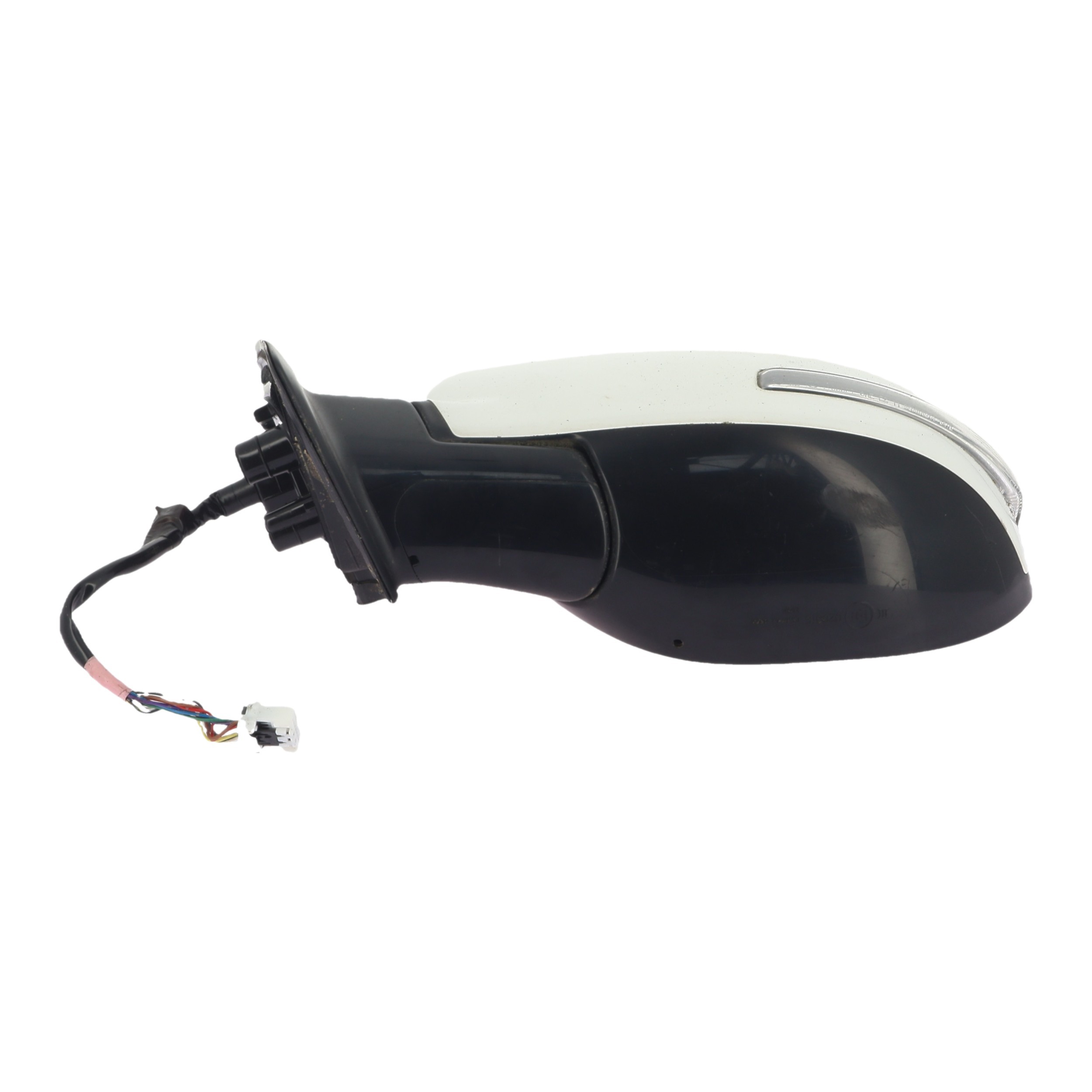 Retroviseur gauche pour MITSUBISHI ASX 1 PHASE 2 Retroviseur gauche pour MITSUBISHI ASX 1 PHASE 2