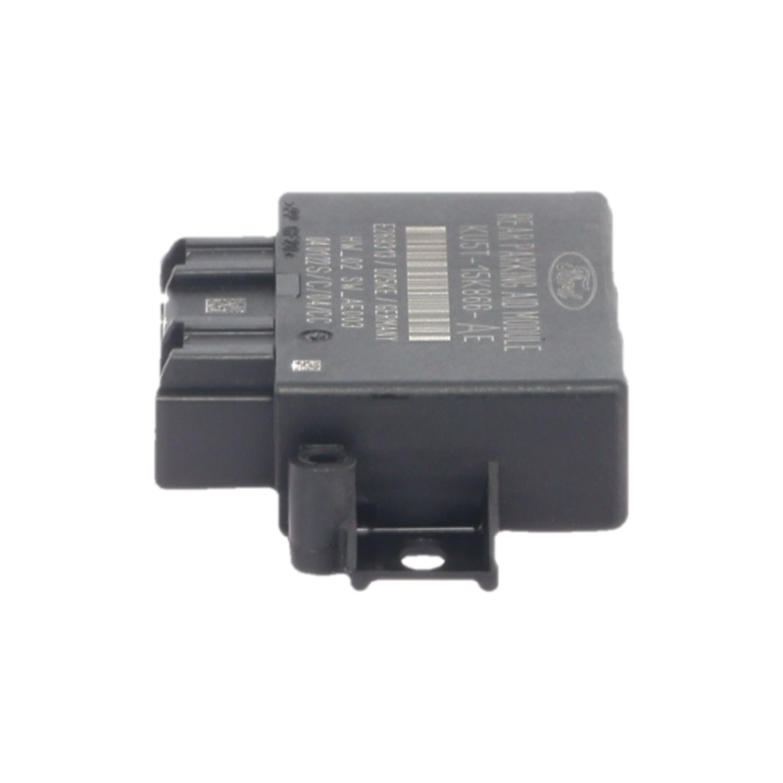 Boitier d'aide au stationnement pour FORD TRANSIT CONNECT 2 PHASE 2 Boitier d'aide au stationnement pour FORD TRANSIT CONNECT 2 PHASE 2
