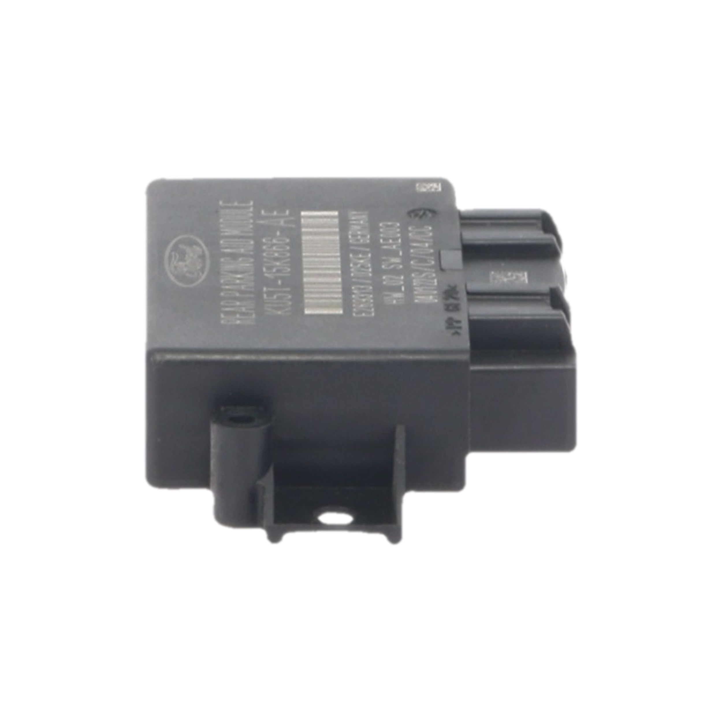 Boitier d'aide au stationnement pour FORD TRANSIT CONNECT 2 PHASE 2 Boitier d'aide au stationnement pour FORD TRANSIT CONNECT 2 PHASE 2