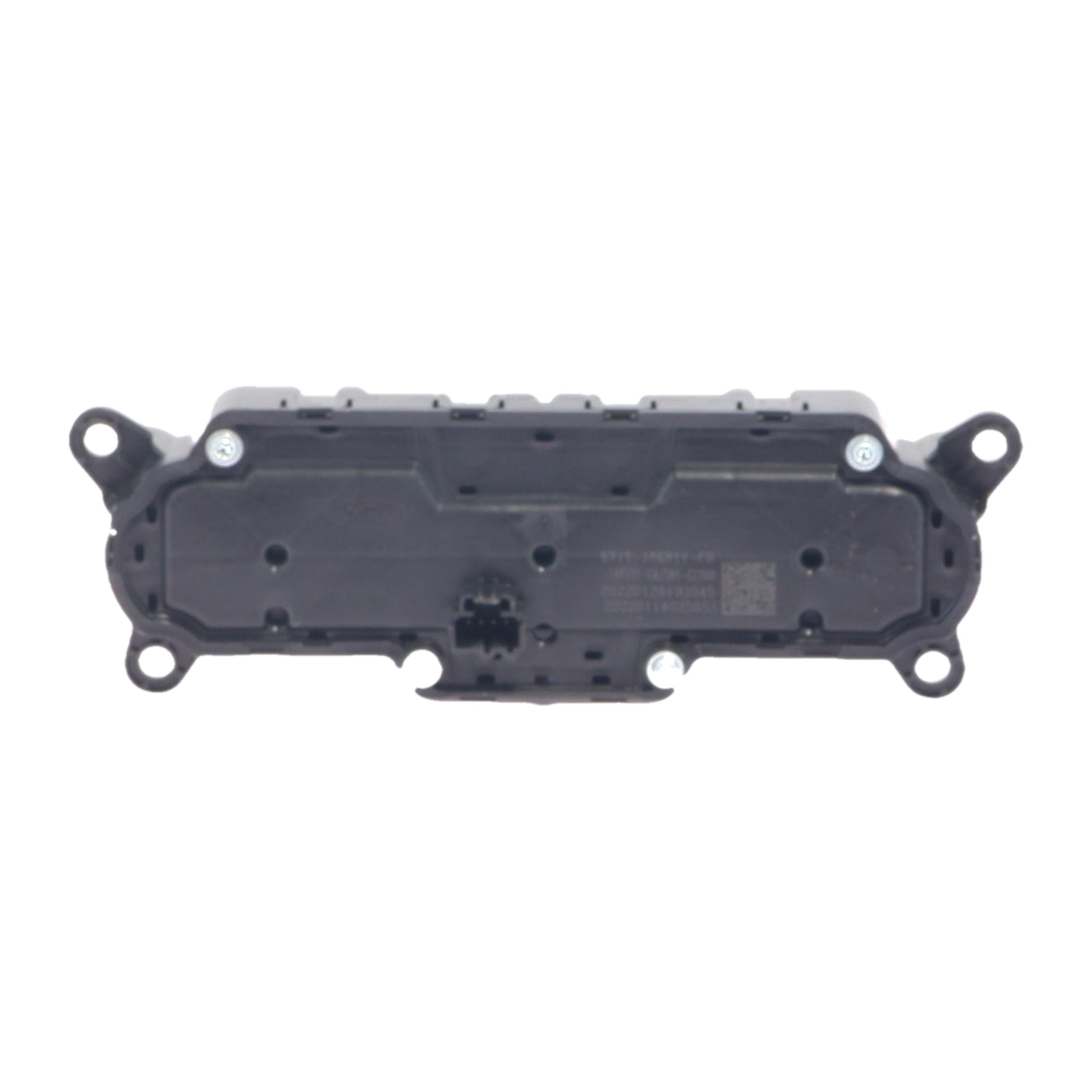 Facade autoradio pour FORD TRANSIT CONNECT 2 PHASE 2 Facade autoradio pour FORD TRANSIT CONNECT 2 PHASE 2