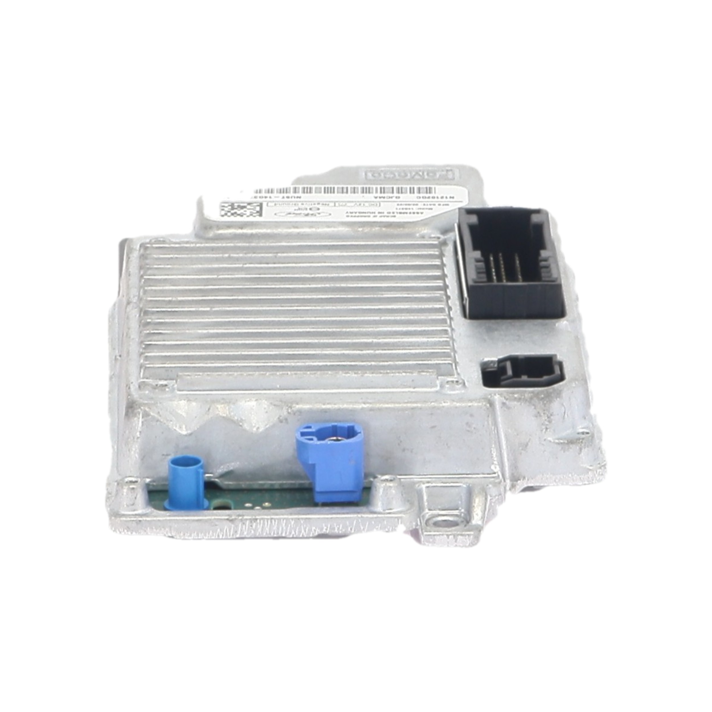 GPS pour FORD TRANSIT CONNECT 2 PHASE 2 GPS pour FORD TRANSIT CONNECT 2 PHASE 2