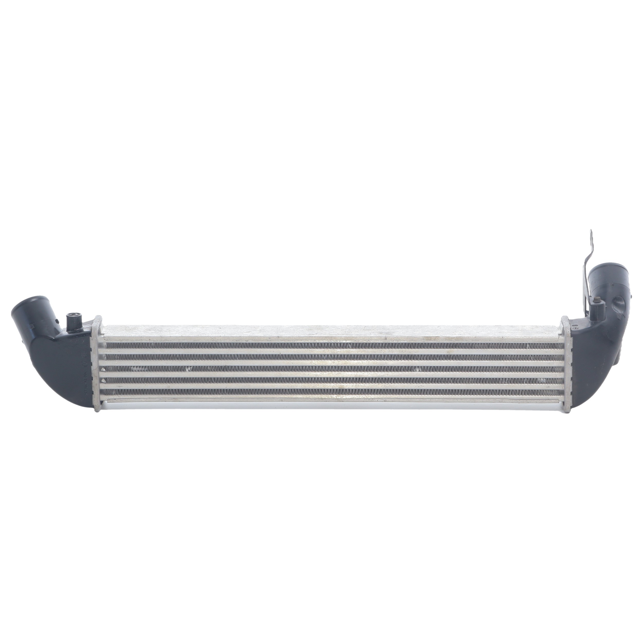 Echangeur air (Intercooler) pour RENAULT CLIO 2 CAMPUS PHASE 1 Echangeur air (Intercooler) pour RENAULT CLIO 2 CAMPUS PHASE 1
