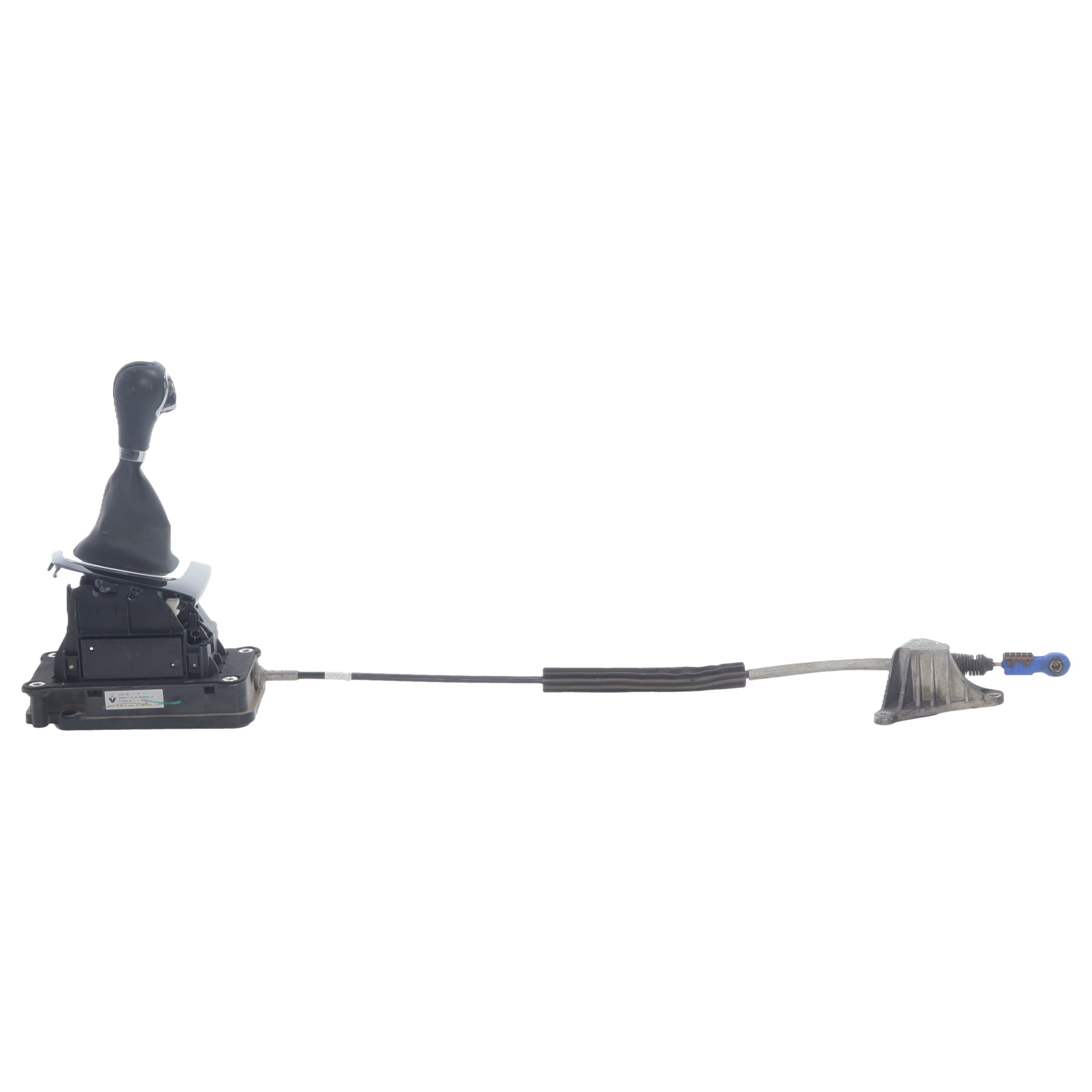 Levier de vitesses pour RENAULT CAPTUR 1 PHASE 1 Levier de vitesses pour RENAULT CAPTUR 1 PHASE 1