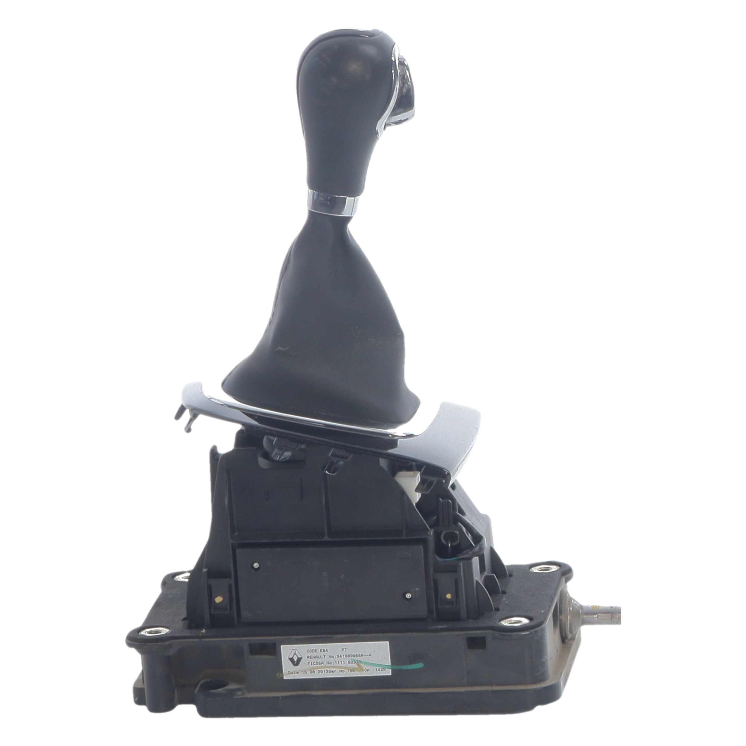 Levier de vitesses pour RENAULT CAPTUR 1 PHASE 1 Levier de vitesses pour RENAULT CAPTUR 1 PHASE 1
