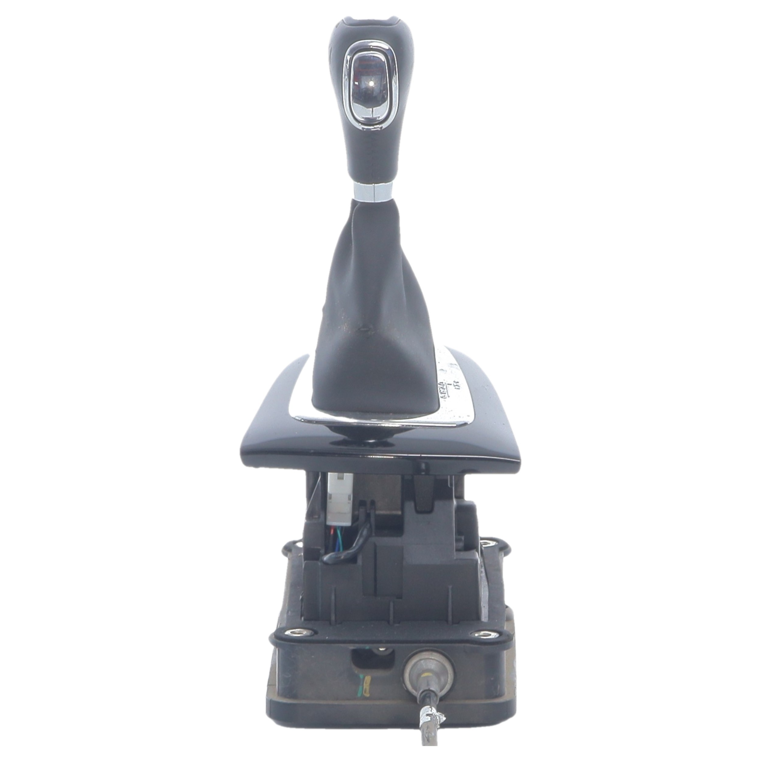 Levier de vitesses pour RENAULT CAPTUR 1 PHASE 1 Levier de vitesses pour RENAULT CAPTUR 1 PHASE 1