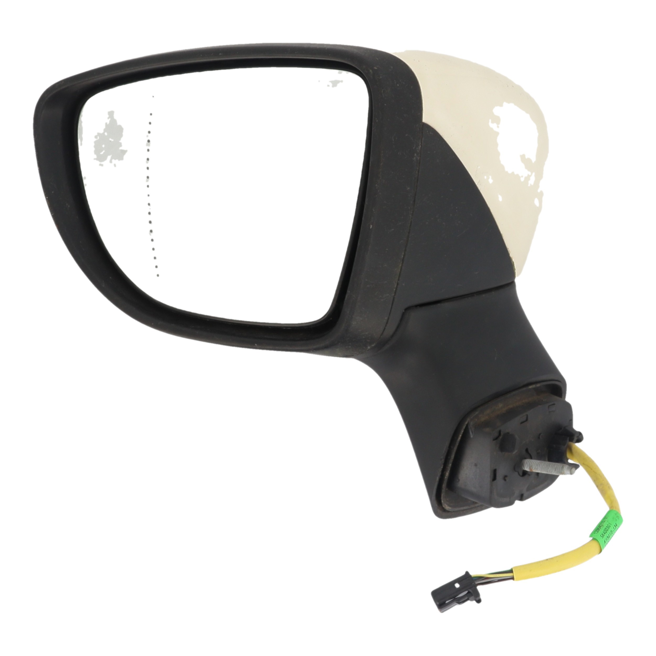 Retroviseur gauche pour RENAULT CAPTUR Retroviseur gauche pour RENAULT CAPTUR