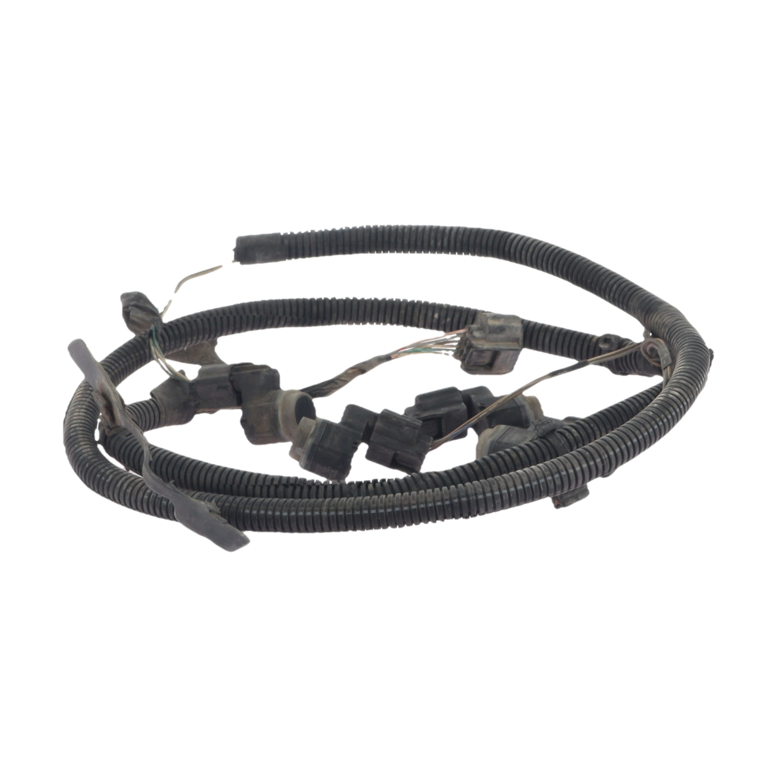 Capteur aide au stationnement pour RENAULT MEGANE 3 PHASE 3 BREAK Capteur aide au stationnement pour RENAULT MEGANE 3 PHASE 3 BREAK