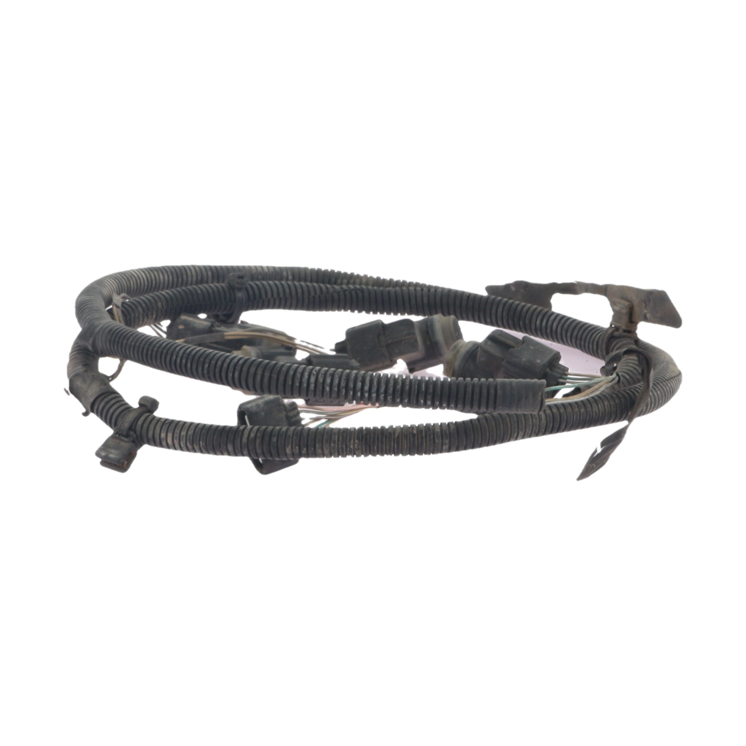 Capteur aide au stationnement pour RENAULT MEGANE 3 PHASE 3 BREAK Capteur aide au stationnement pour RENAULT MEGANE 3 PHASE 3 BREAK