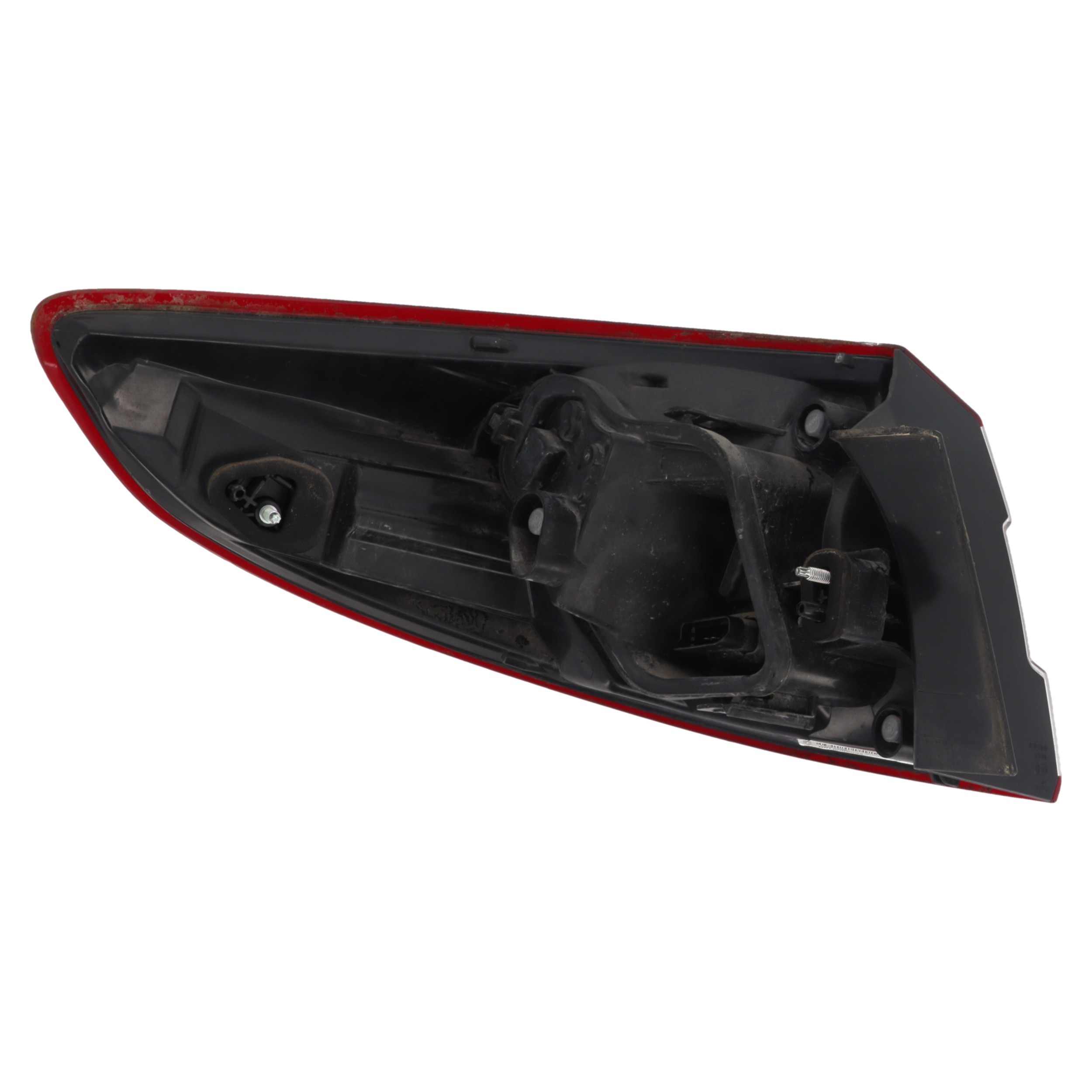 Feu arriere principal droit (feux) pour RENAULT MEGANE 3 PHASE 3 BREAK Feu arriere principal droit (feux) pour RENAULT MEGANE 3 PHASE 3 BREAK