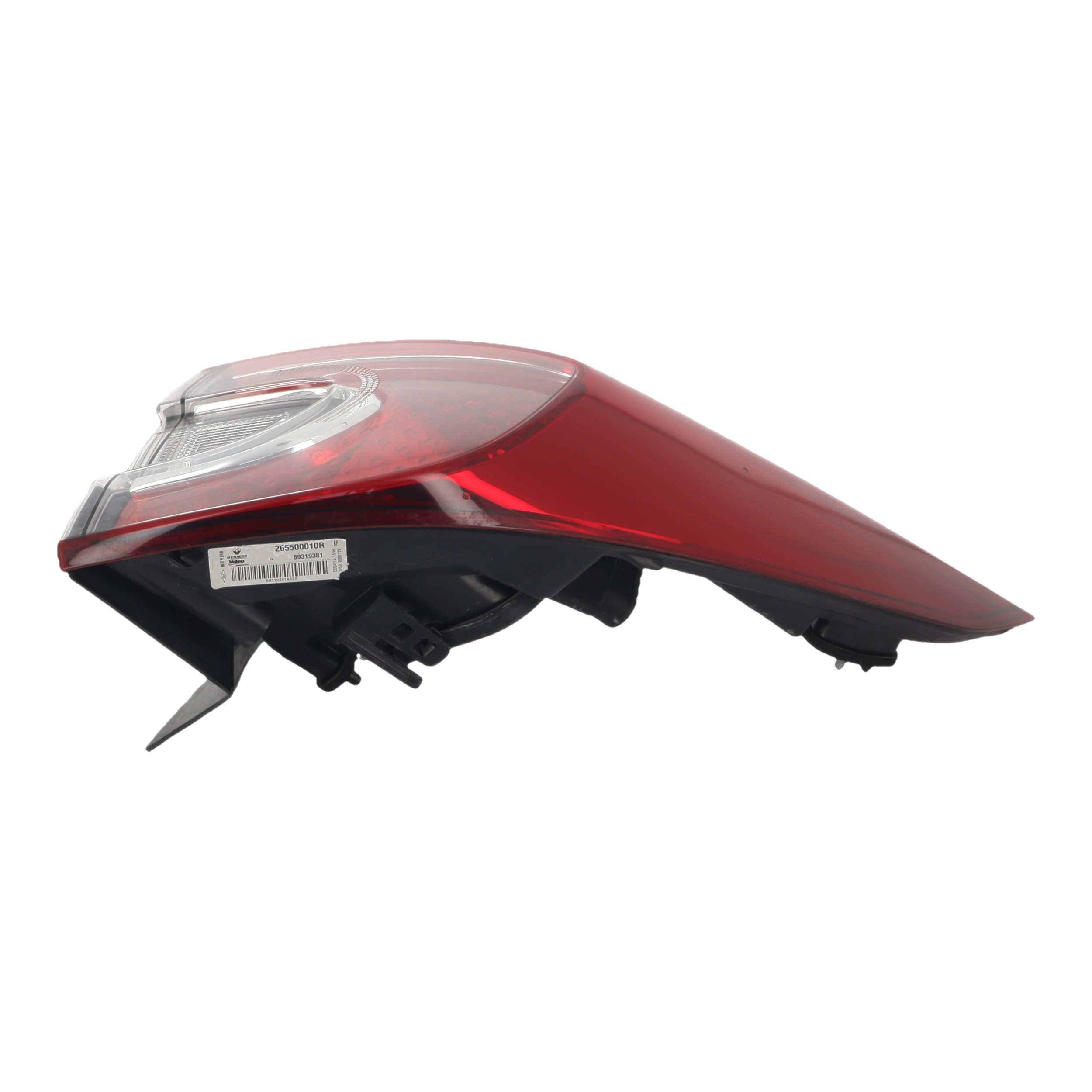 Feu arriere principal droit (feux) pour RENAULT MEGANE 3 PHASE 3 BREAK Feu arriere principal droit (feux) pour RENAULT MEGANE 3 PHASE 3 BREAK