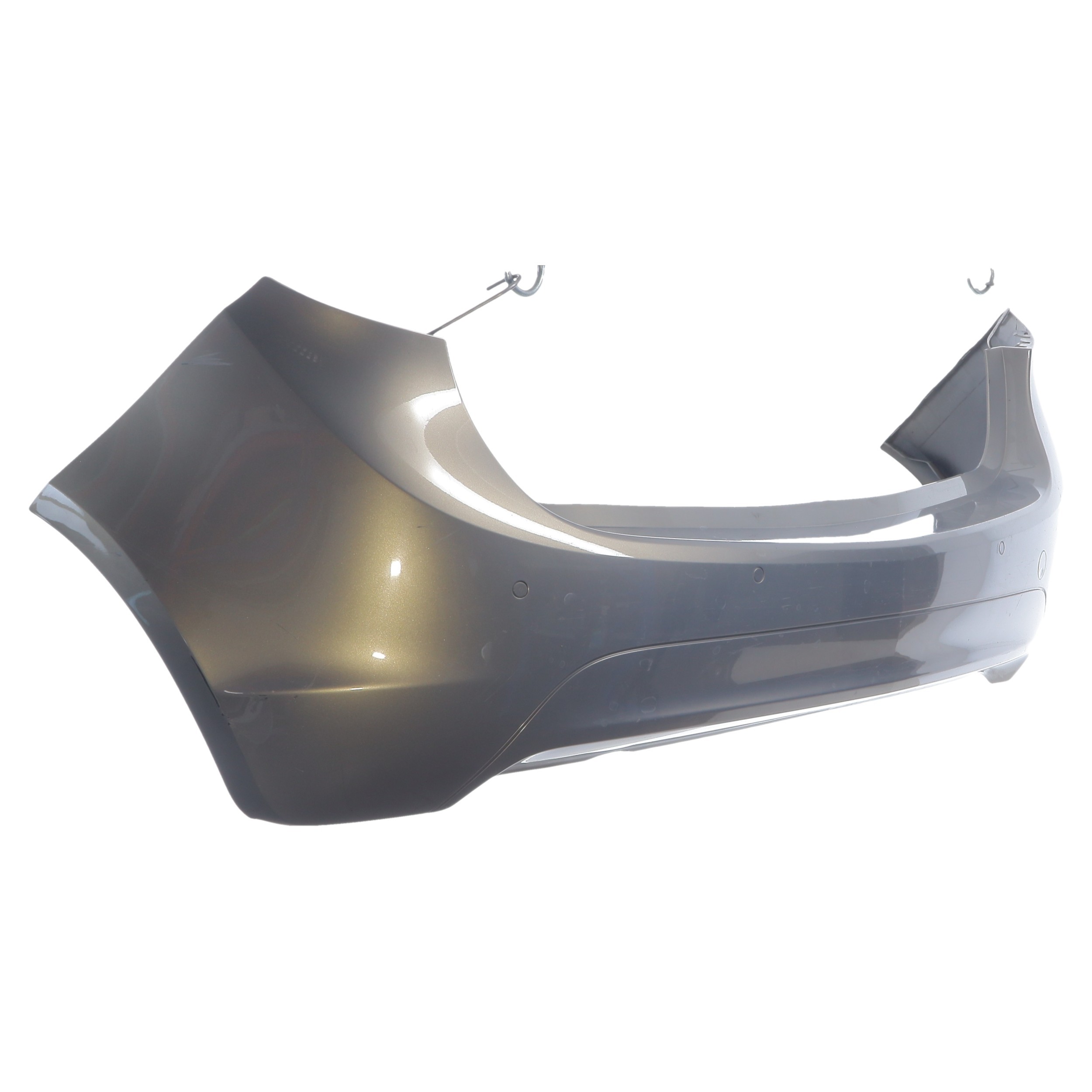 Pare choc arriere pour OPEL MERIVA B PHASE 1 Pare choc arriere pour OPEL MERIVA B PHASE 1