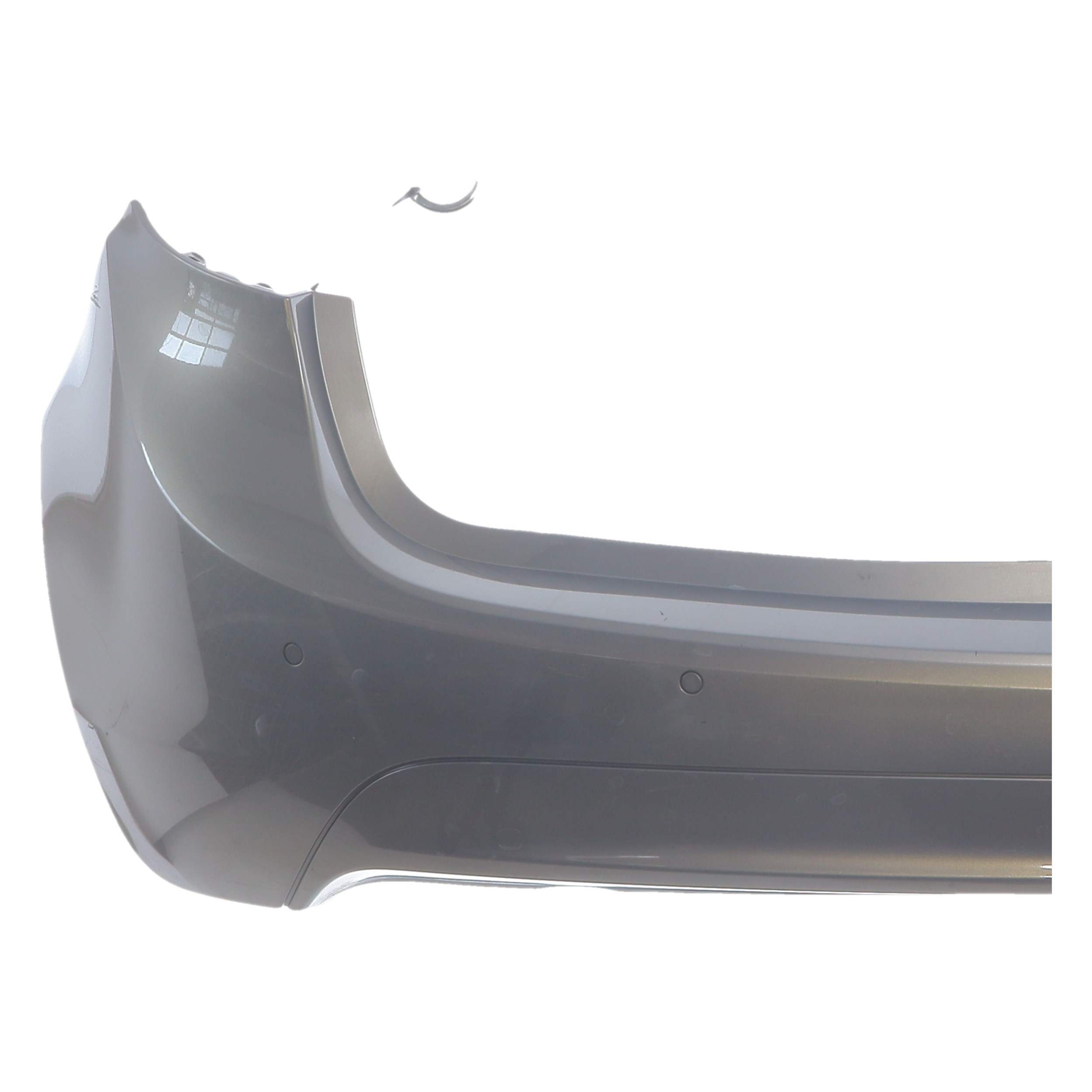 Pare choc arriere pour OPEL MERIVA B PHASE 1 Pare choc arriere pour OPEL MERIVA B PHASE 1