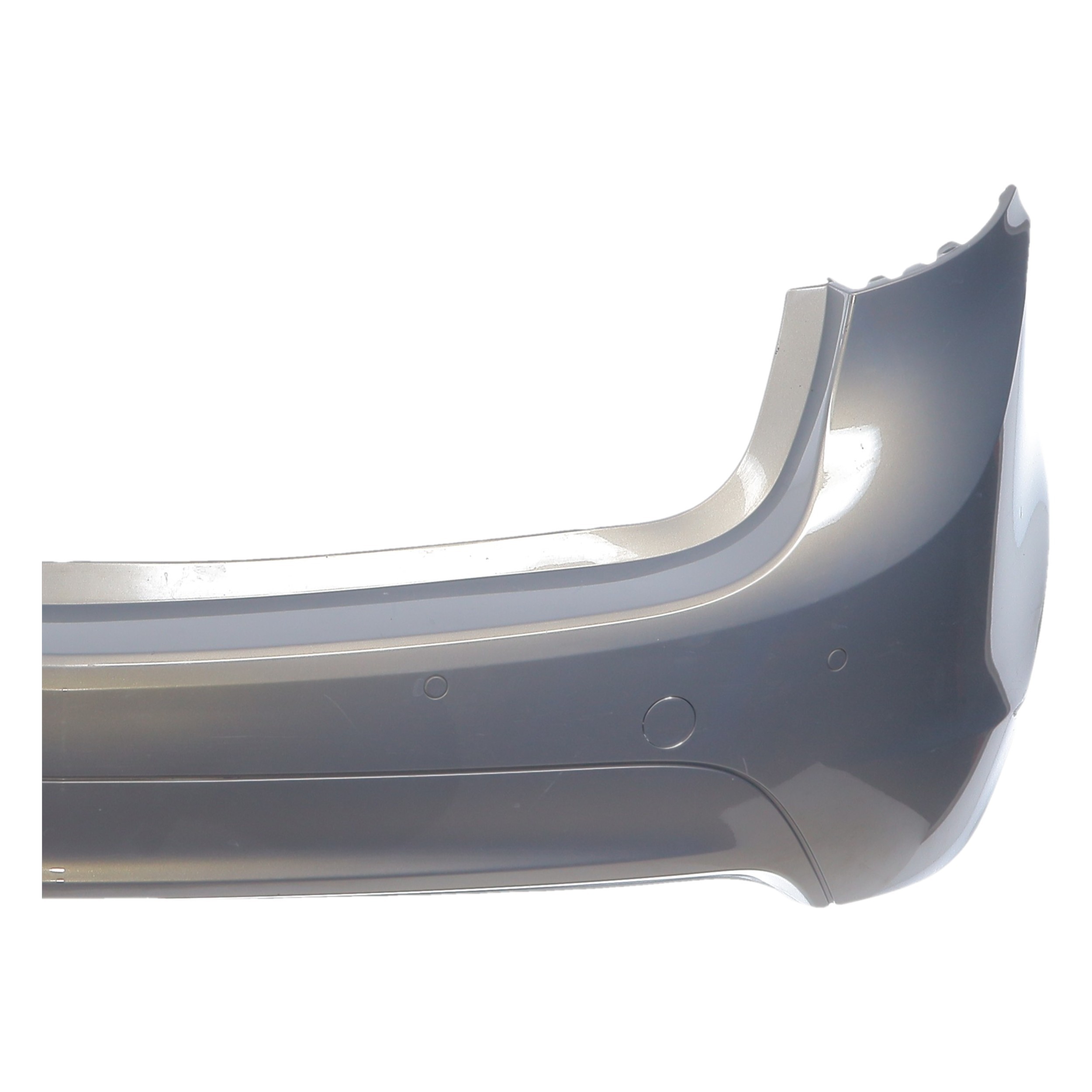 Pare choc arriere pour OPEL MERIVA B PHASE 1 Pare choc arriere pour OPEL MERIVA B PHASE 1