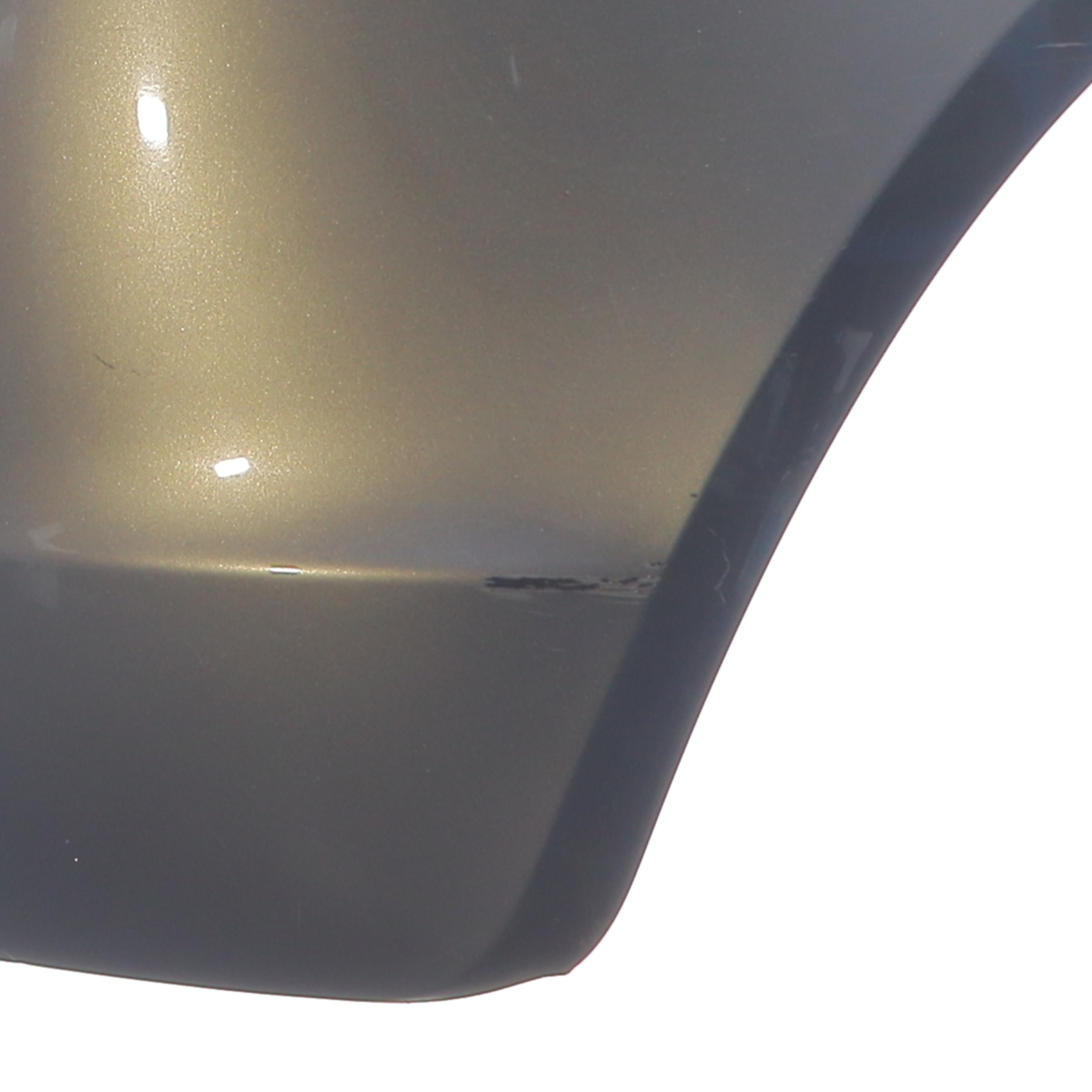 Pare choc arriere pour OPEL MERIVA B PHASE 1 Pare choc arriere pour OPEL MERIVA B PHASE 1
