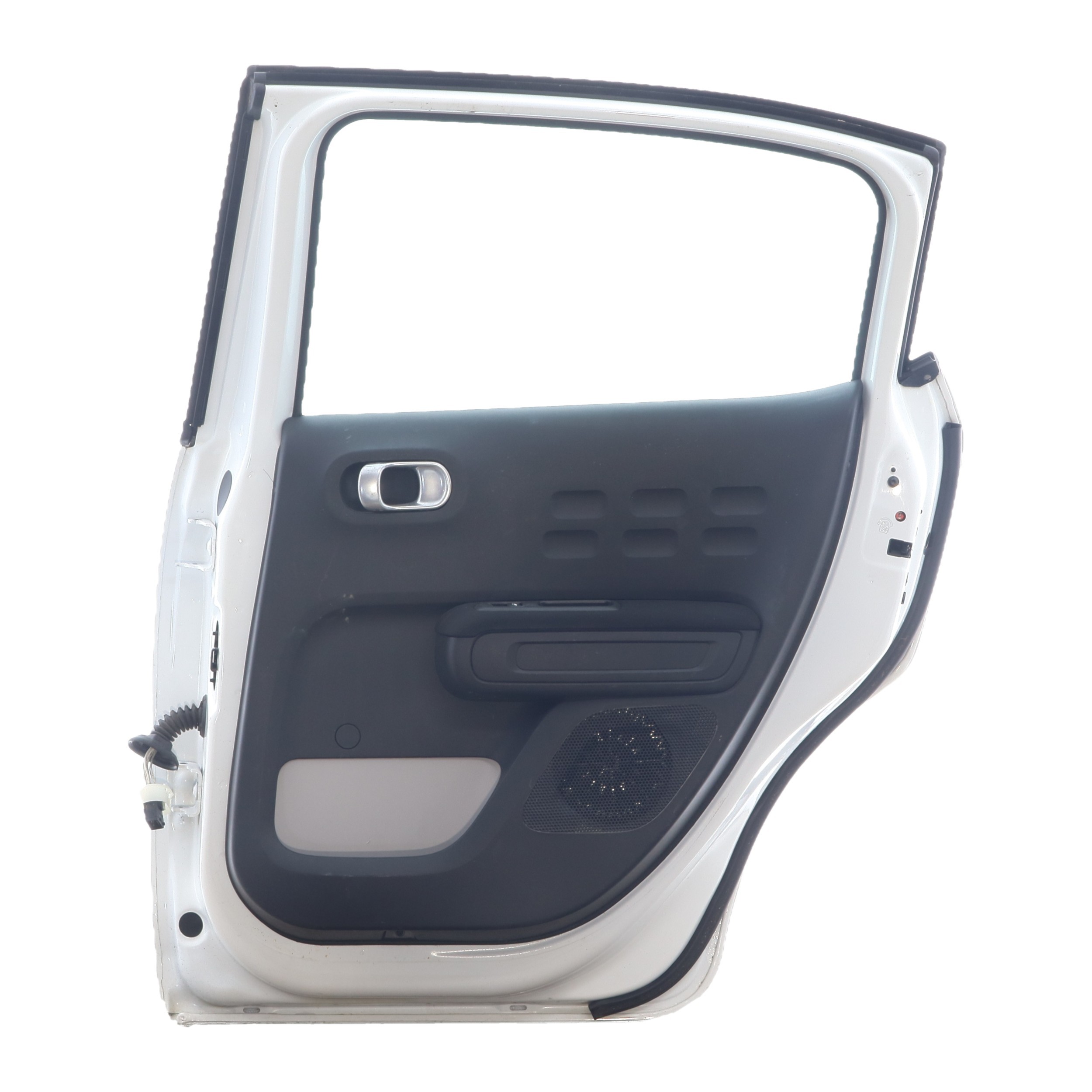 Porte arriere droit pour CITROEN C3 3 PHASE 1 Porte arriere droit pour CITROEN C3 3 PHASE 1