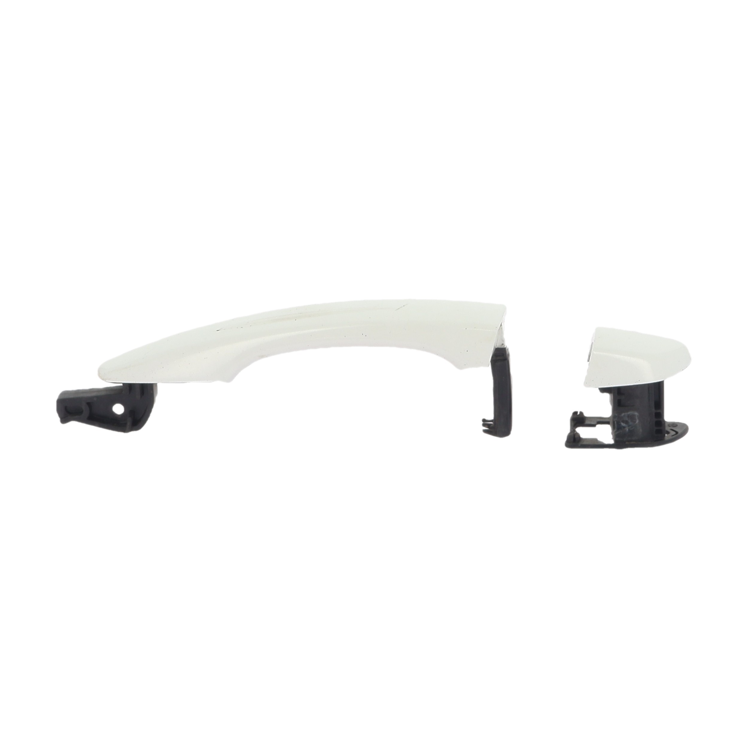 Poignee porte arriere gauche pour CITROEN C3 3 PHASE 1 Poignee porte arriere gauche pour CITROEN C3 3 PHASE 1