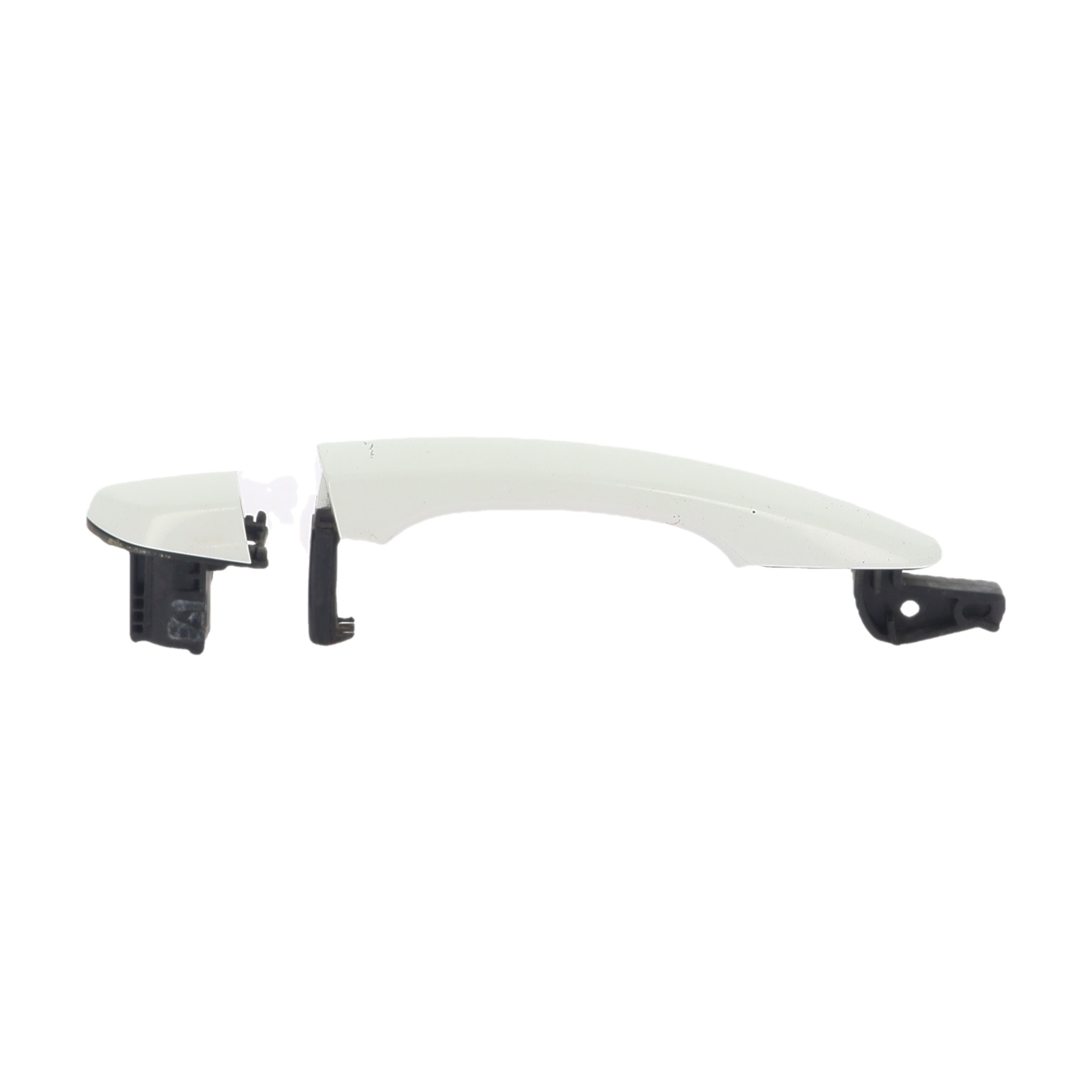 Poignee porte arriere droit pour CITROEN C3 3 PHASE 1 Poignee porte arriere droit pour CITROEN C3 3 PHASE 1