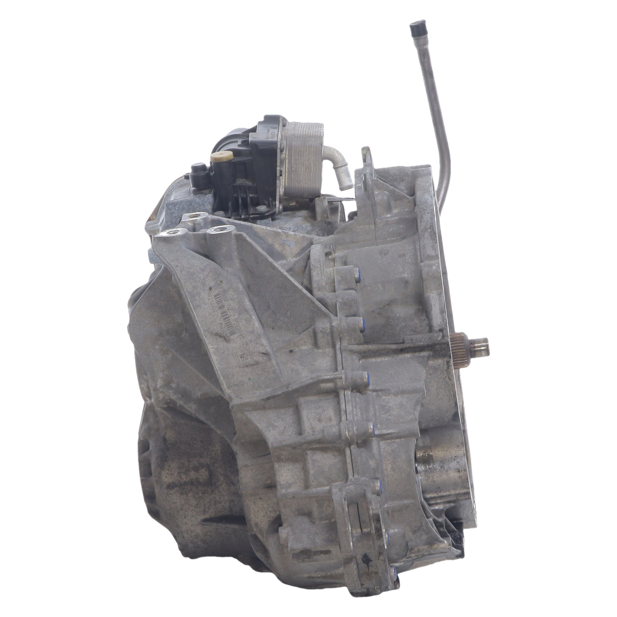 Boite de vitesses pour MERCEDES CLASSE CLA 117 Boite de vitesses pour MERCEDES CLASSE CLA 117