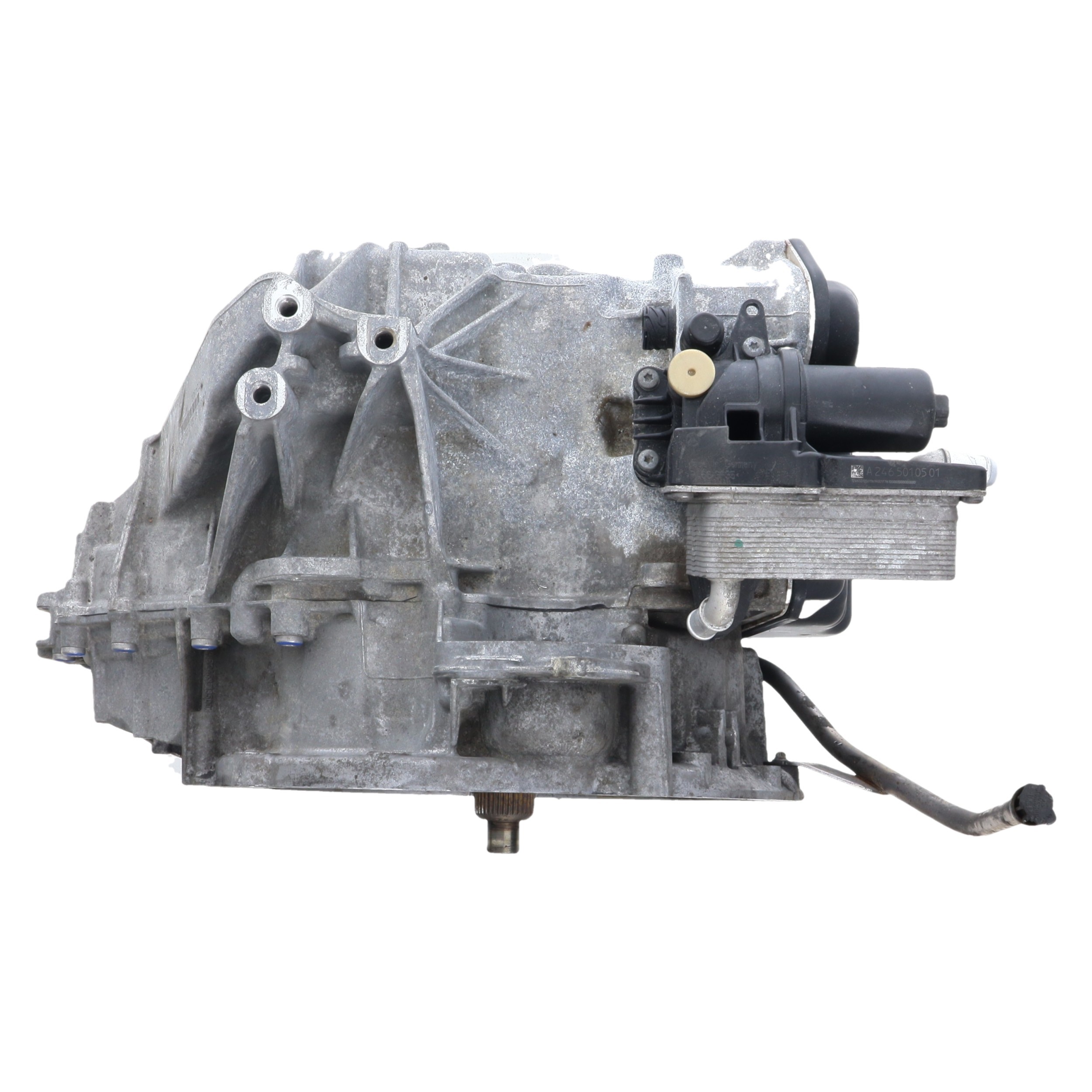 Boite de vitesses pour MERCEDES CLASSE CLA 117 Boite de vitesses pour MERCEDES CLASSE CLA 117