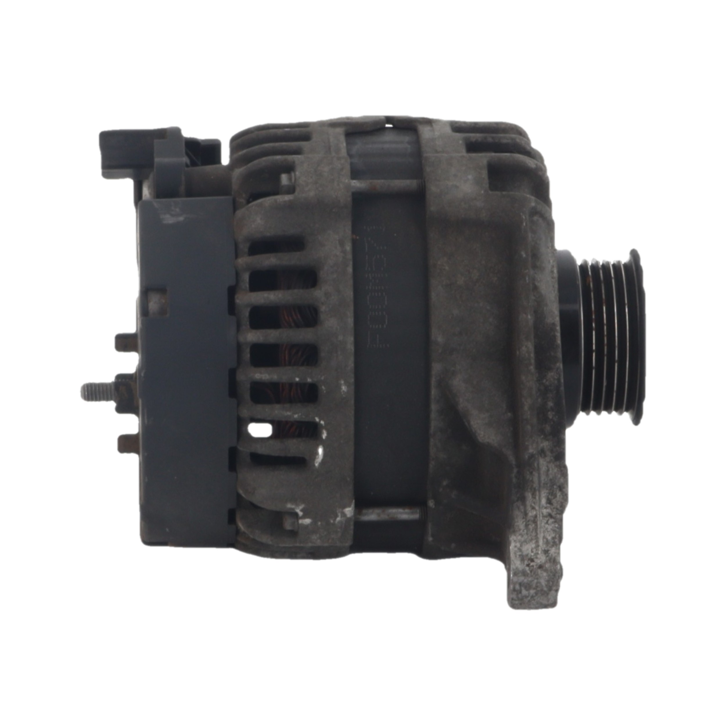 Alternateur pour MERCEDES CLASSE CLA 117 Alternateur pour MERCEDES CLASSE CLA 117