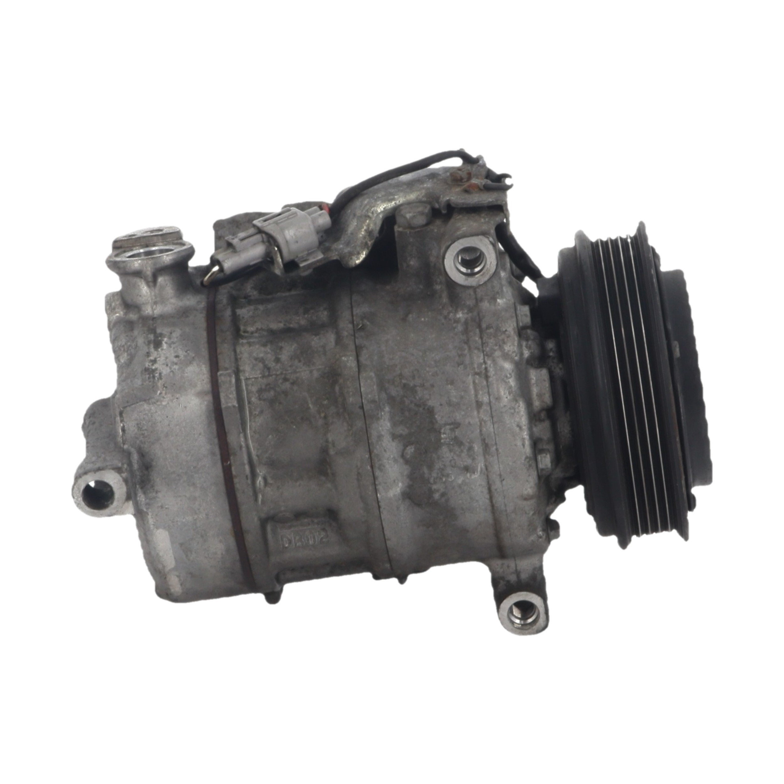 Compresseur clim pour MERCEDES CLASSE CLA 117 Compresseur clim pour MERCEDES CLASSE CLA 117