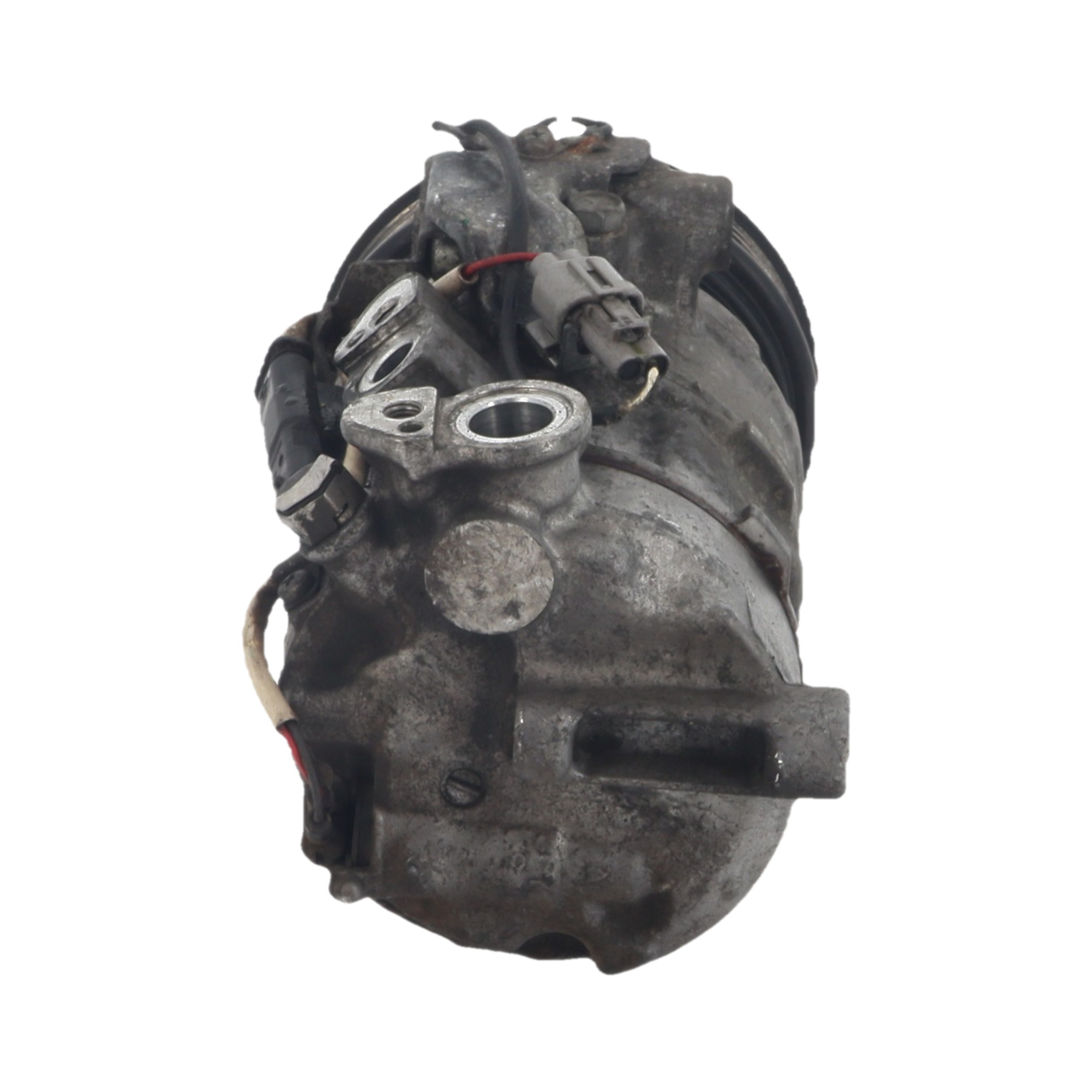 Compresseur clim pour MERCEDES CLASSE CLA 117 Compresseur clim pour MERCEDES CLASSE CLA 117