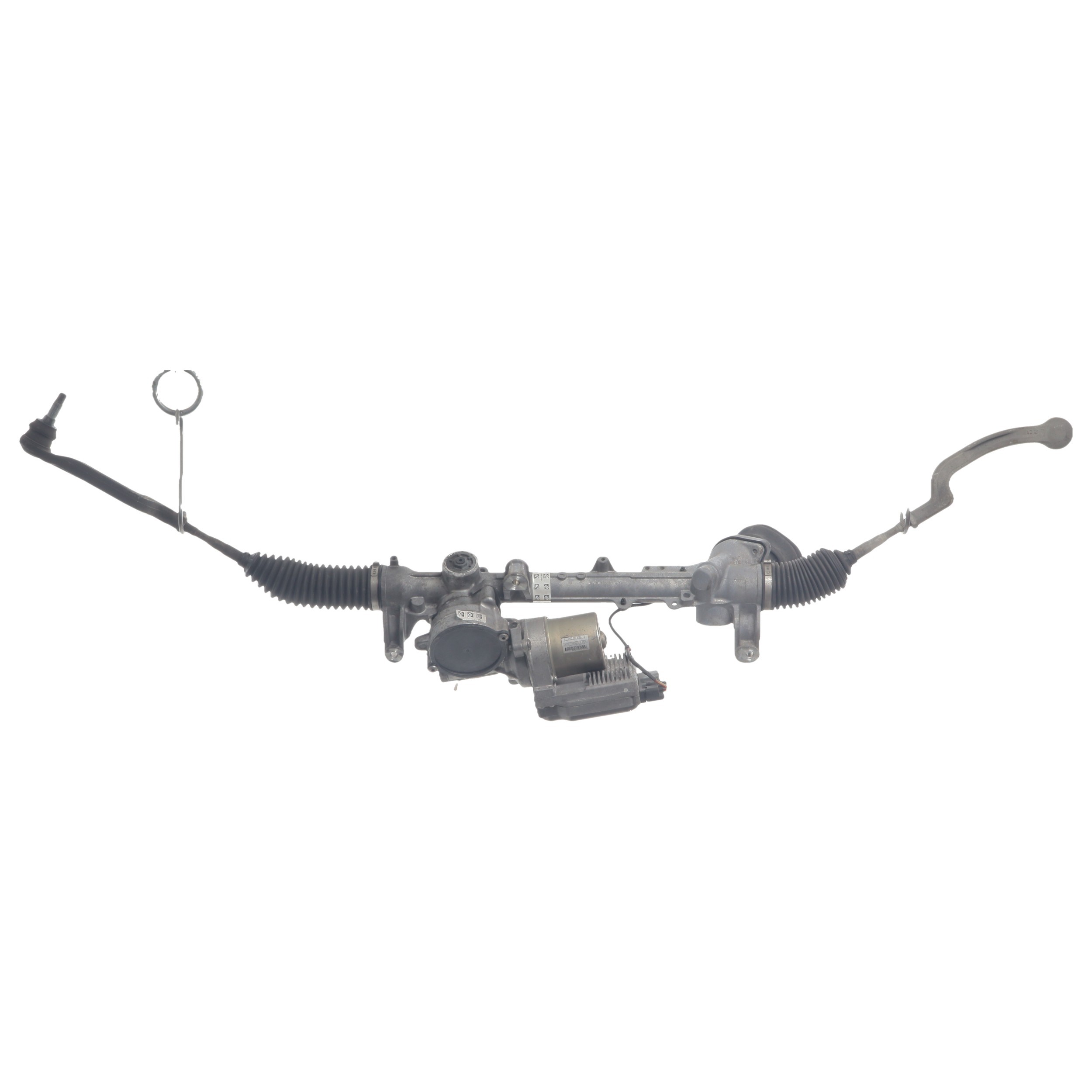 Cremaillere assistee pour MERCEDES CLASSE CLA 117 Cremaillere assistee pour MERCEDES CLASSE CLA 117