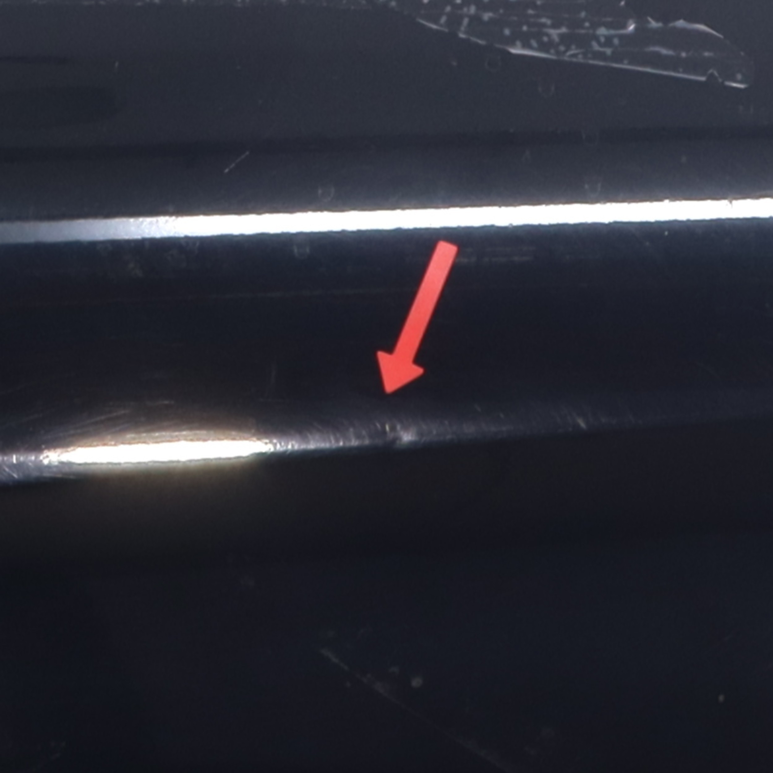 Porte arriere droit pour MERCEDES CLASSE CLA 117 Porte arriere droit pour MERCEDES CLASSE CLA 117