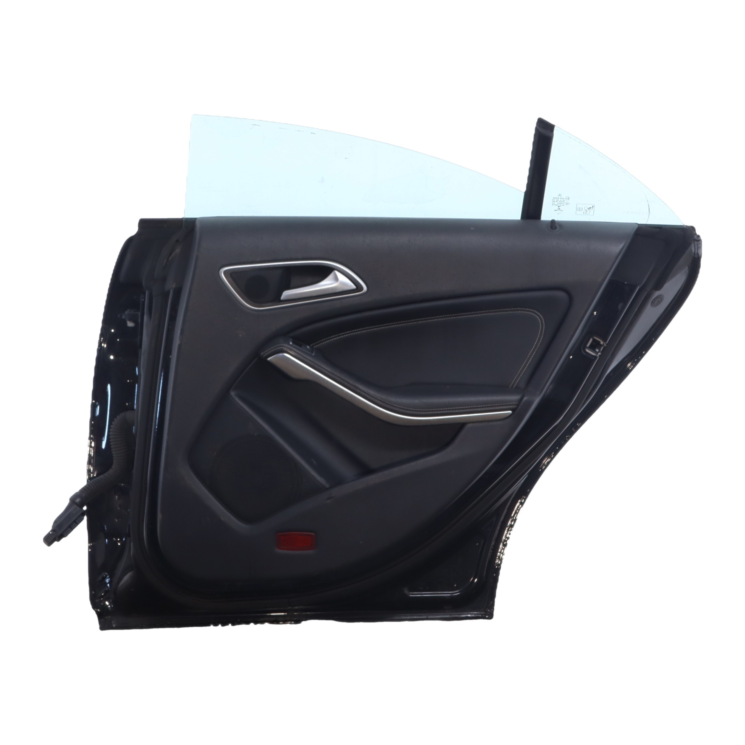 Porte arriere droit pour MERCEDES CLASSE CLA 117 Porte arriere droit pour MERCEDES CLASSE CLA 117