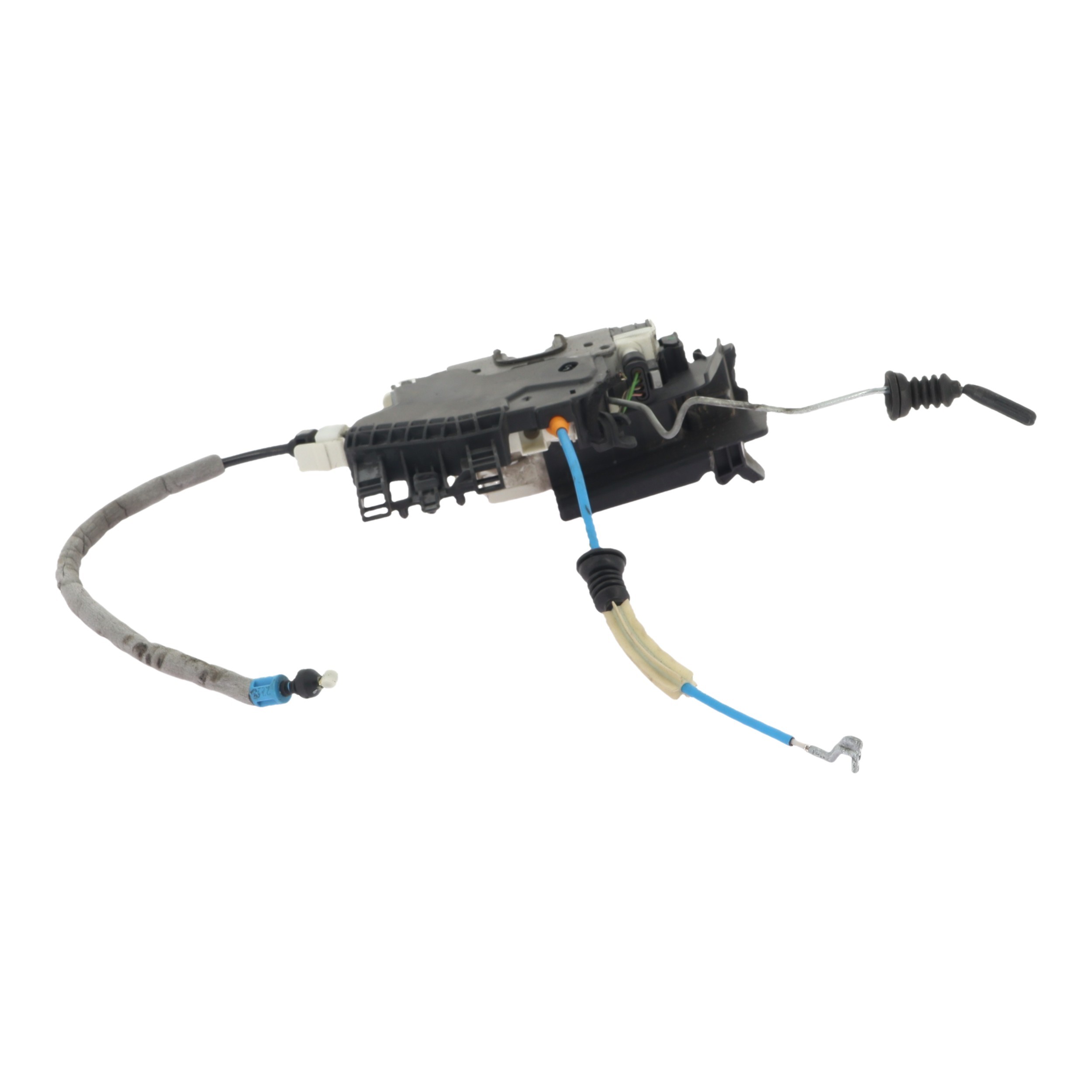 Serrure avant gauche pour MERCEDES CLASSE CLA 117 Serrure avant gauche pour MERCEDES CLASSE CLA 117
