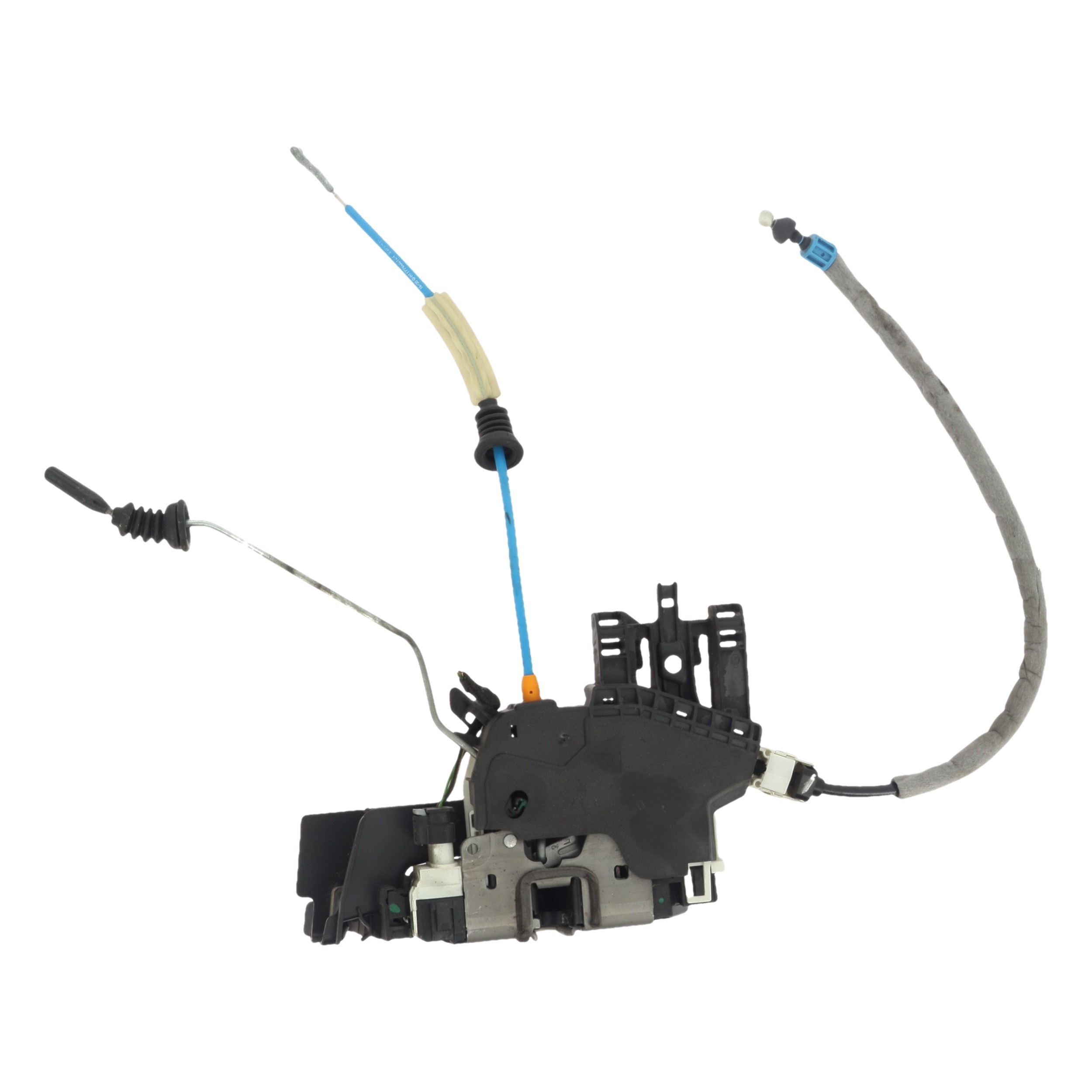Serrure avant gauche pour MERCEDES CLASSE CLA 117 Serrure avant gauche pour MERCEDES CLASSE CLA 117