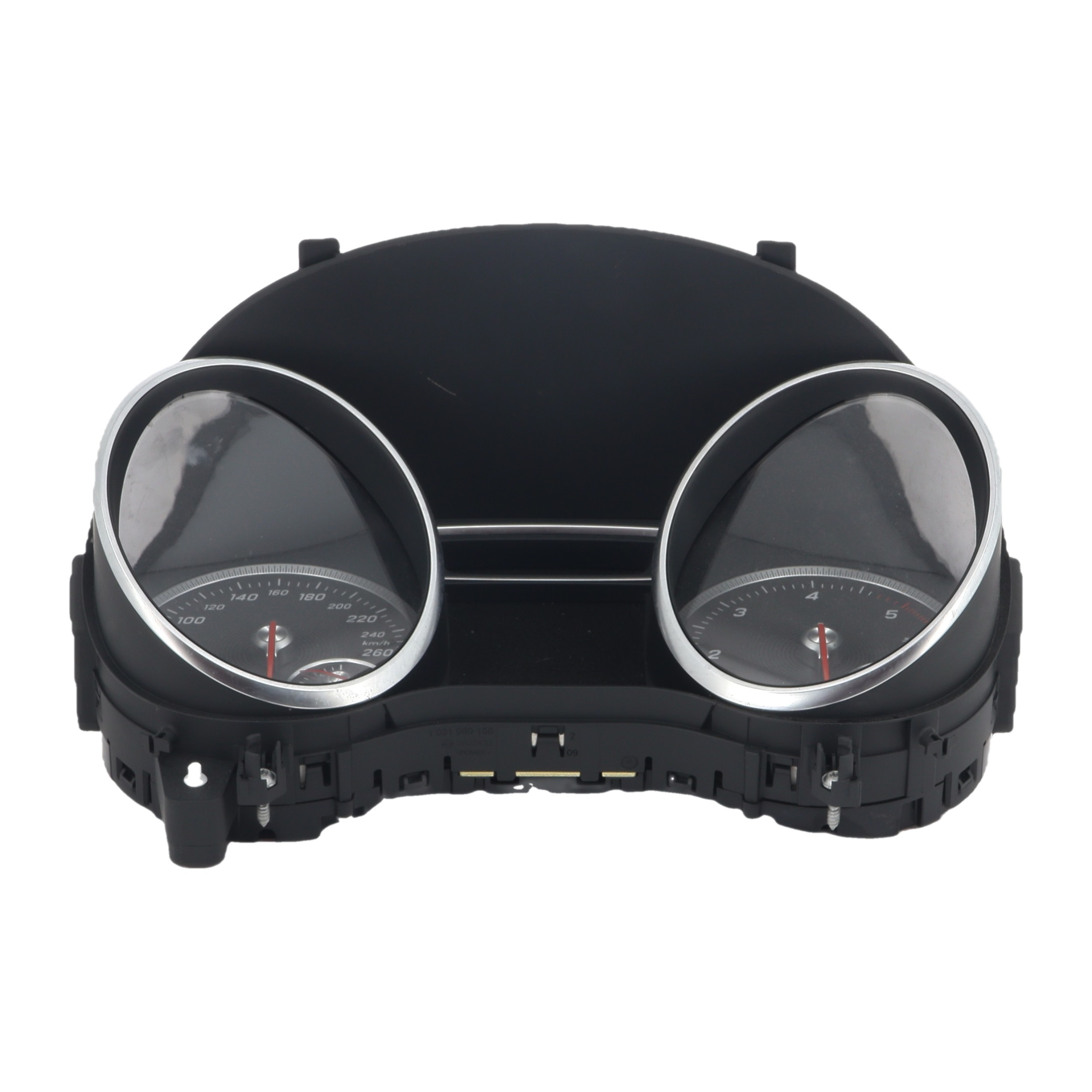 Compteur pour MERCEDES CLASSE CLA 117 Compteur pour MERCEDES CLASSE CLA 117