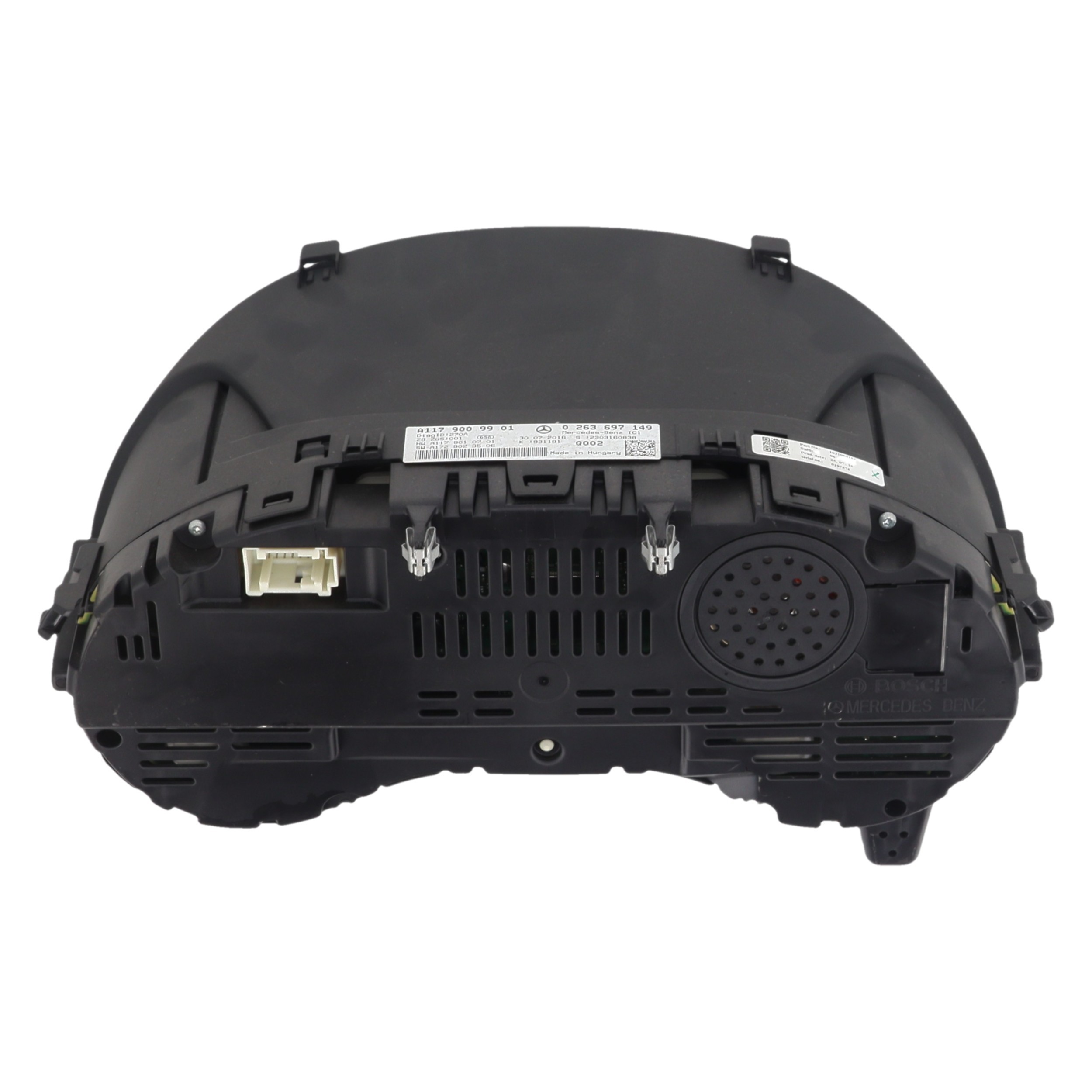 Compteur pour MERCEDES CLASSE CLA 117 Compteur pour MERCEDES CLASSE CLA 117