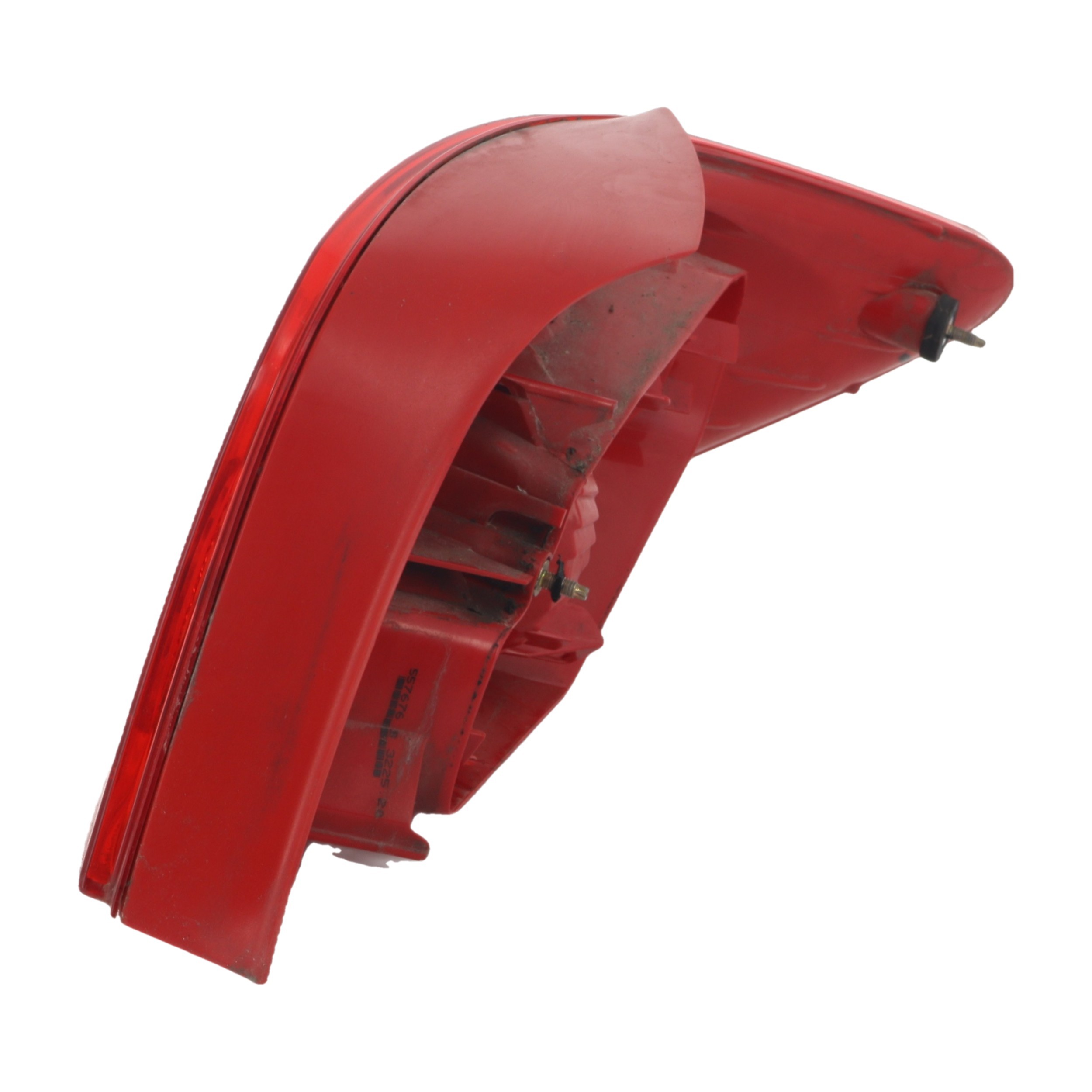 Feu arriere principal gauche (feux) pour PEUGEOT 307 PHASE 2 Feu arriere principal gauche (feux) pour PEUGEOT 307 PHASE 2