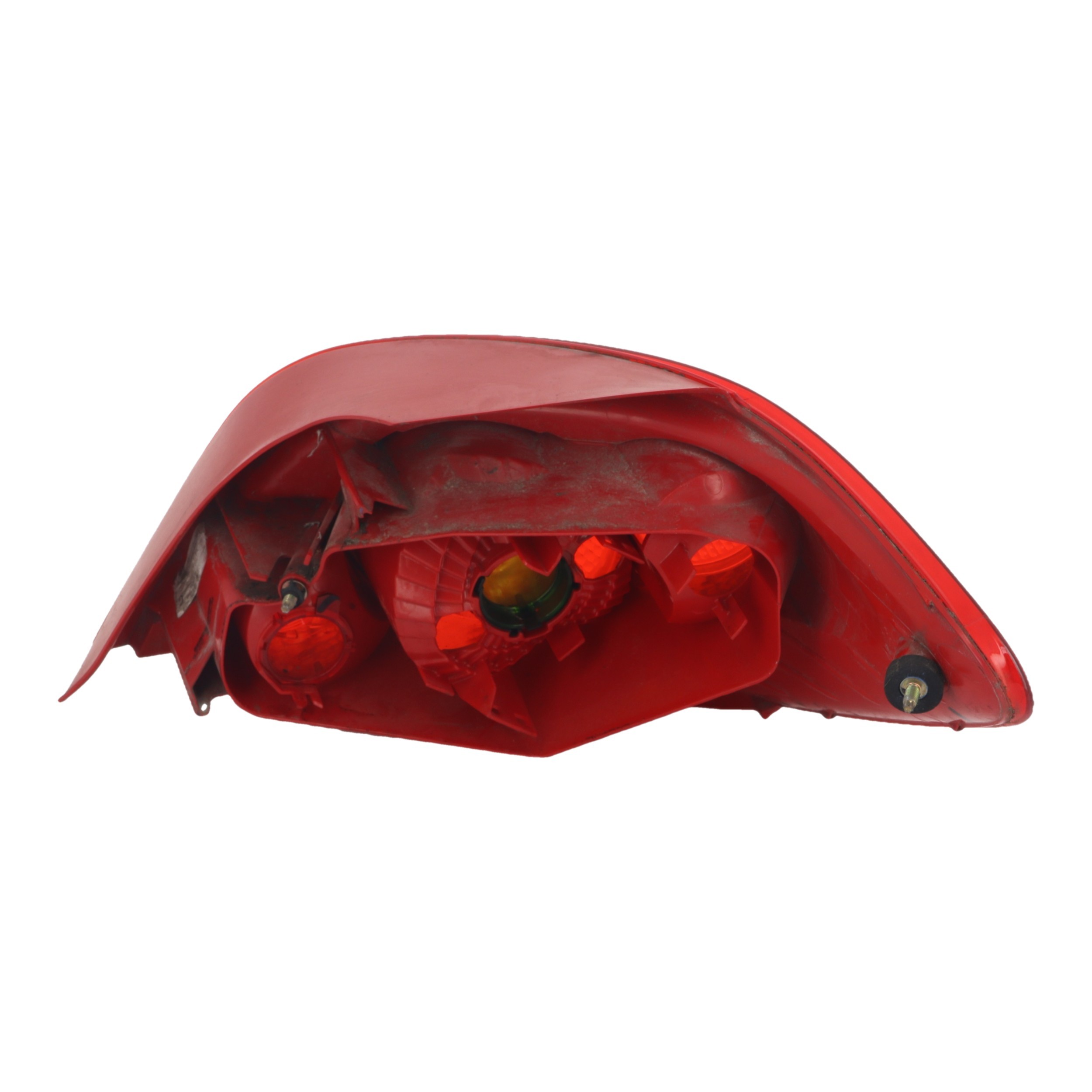 Feu arriere principal gauche (feux) pour PEUGEOT 307 PHASE 2 Feu arriere principal gauche (feux) pour PEUGEOT 307 PHASE 2