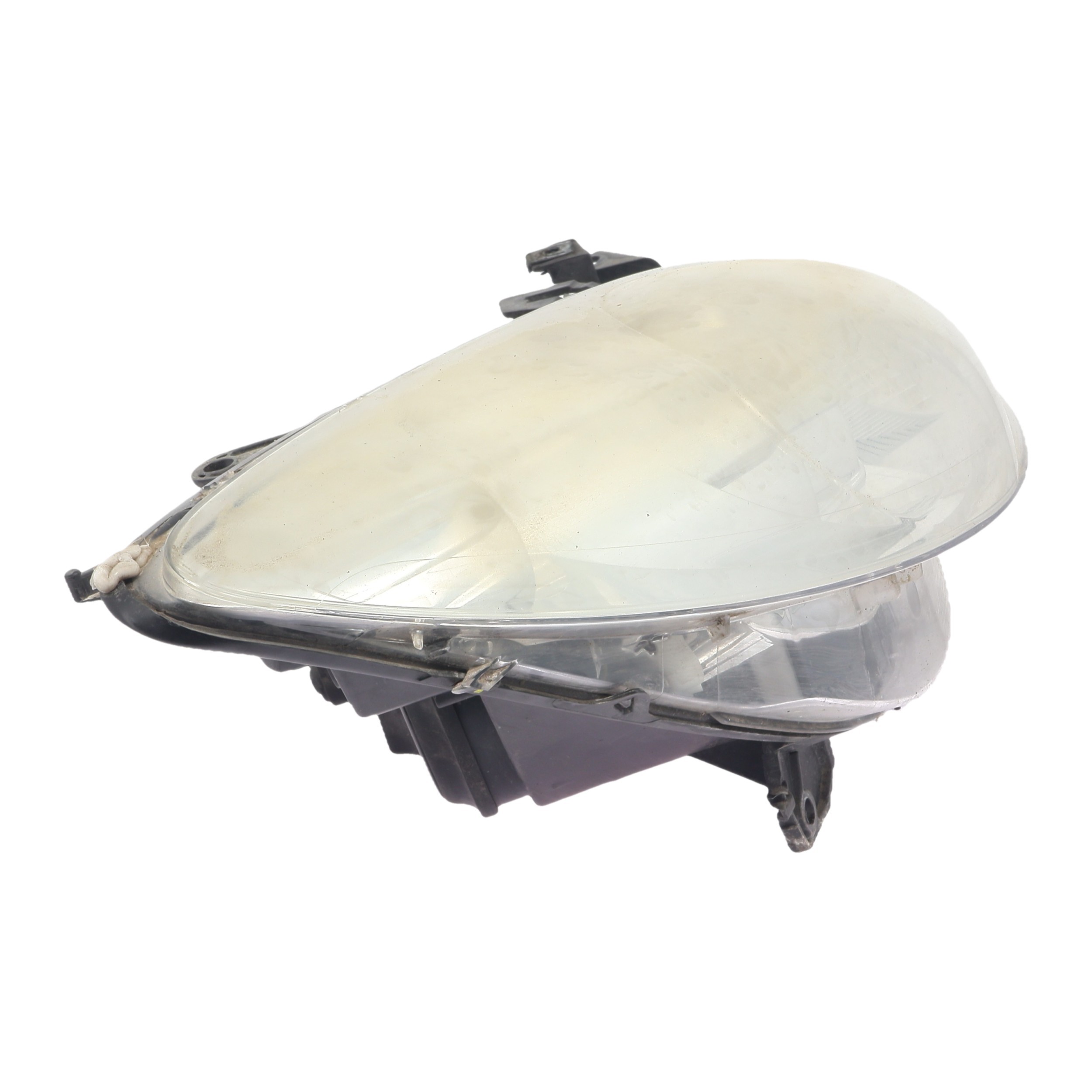 Optique avant principal droit (feux)(phare) pour PEUGEOT 307 PHASE 2 Optique avant principal droit (feux)(phare) pour PEUGEOT 307 PHASE 2