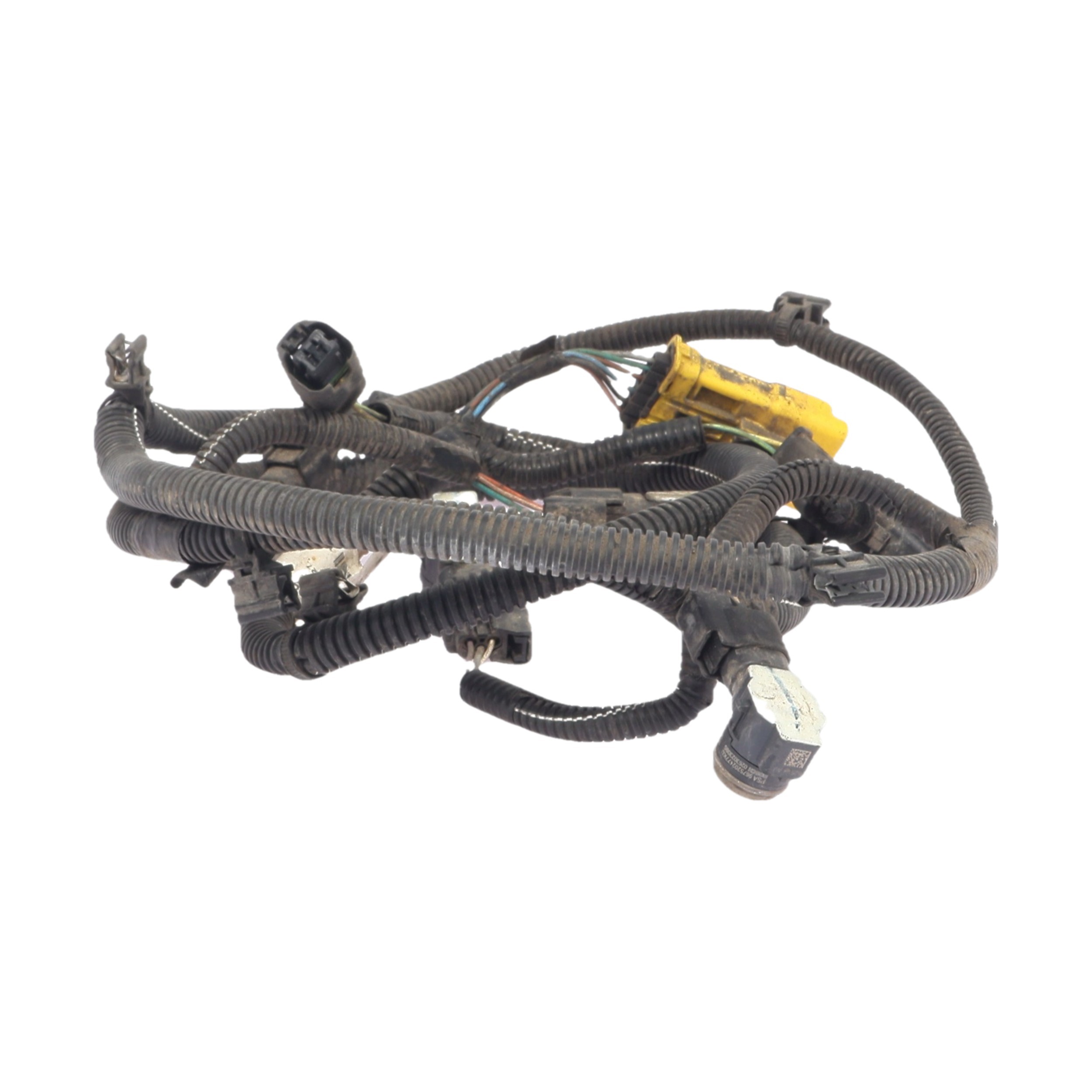 Capteur aide au stationnement pour PEUGEOT 208 1 PHASE 2 Capteur aide au stationnement pour PEUGEOT 208 1 PHASE 2