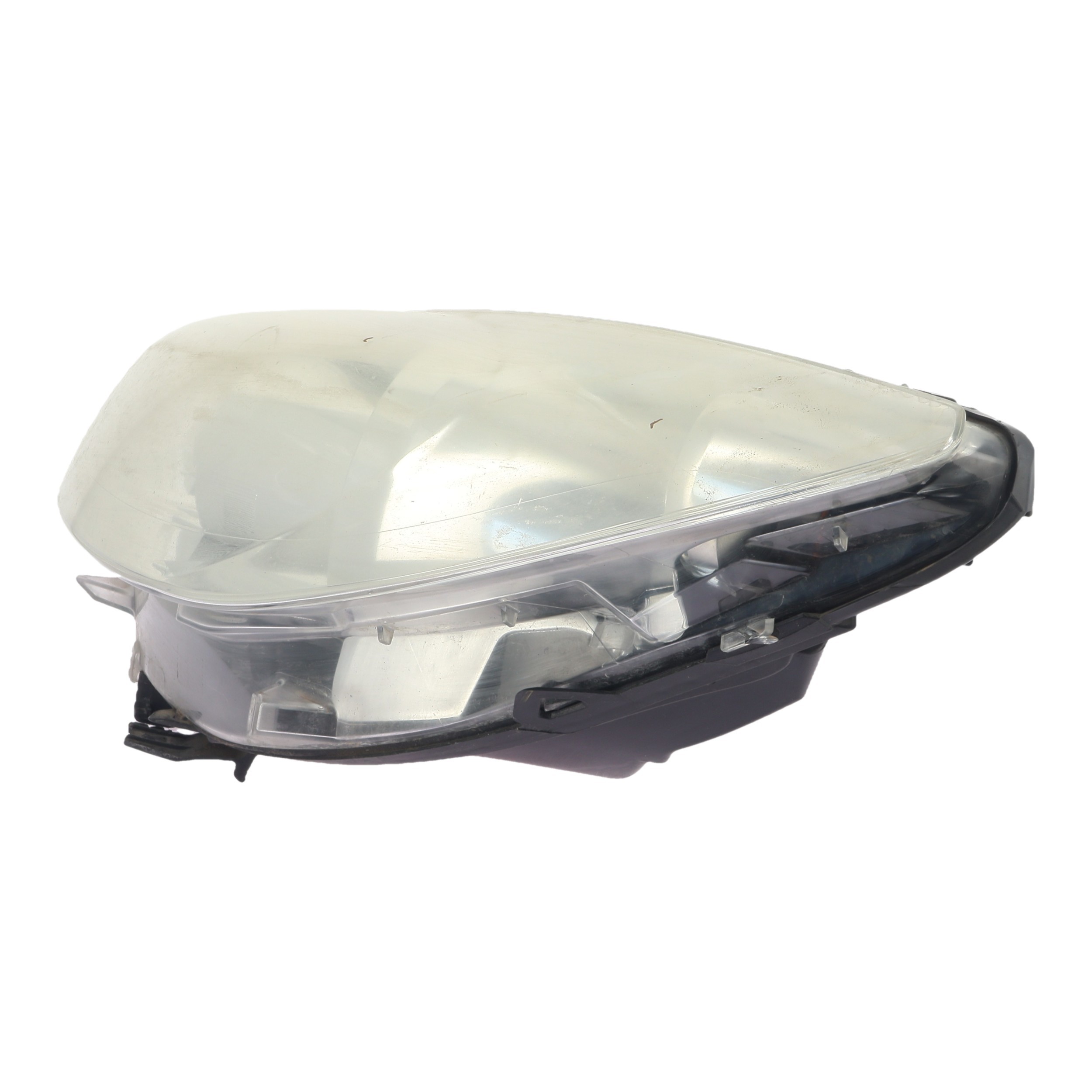 Optique avant principal gauche (feux)(phare) pour PEUGEOT 308 1 PHASE 1 CABRIOLET Optique avant principal gauche (feux)(phare) pour PEUGEOT 308 1 PHASE 1 CABRIOLET