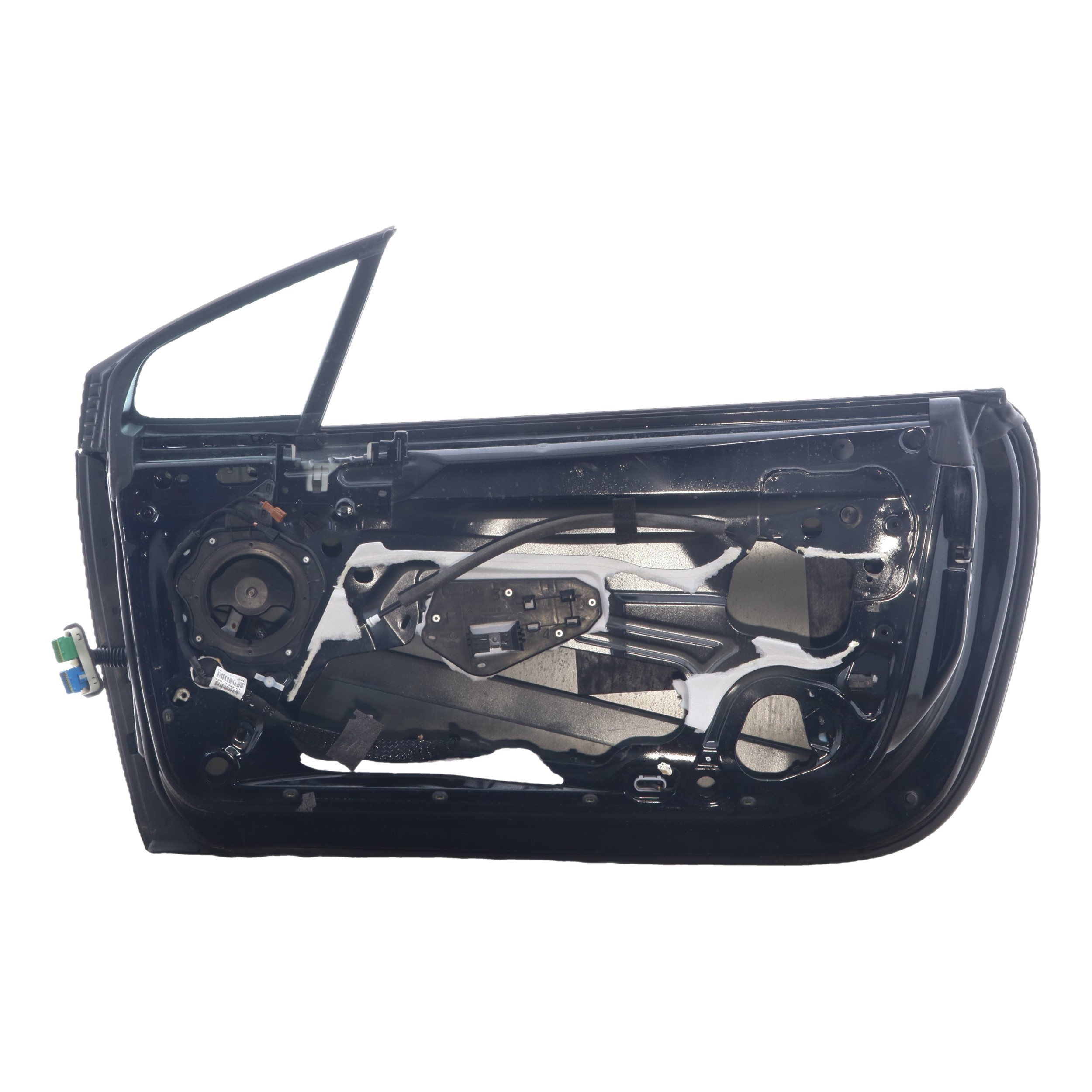 Porte avant droit pour PEUGEOT 308 1 PHASE 1 CABRIOLET Porte avant droit pour PEUGEOT 308 1 PHASE 1 CABRIOLET