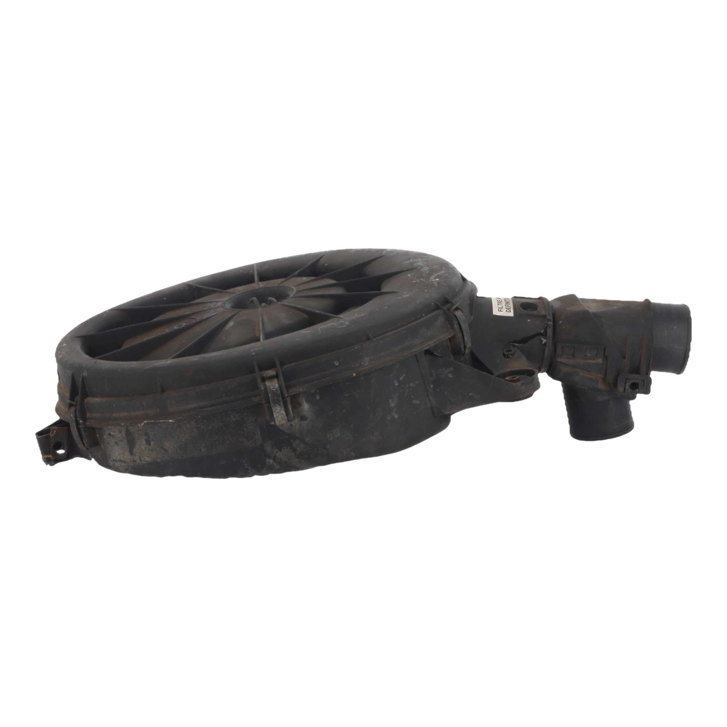 Boitier filtre a air pour RENAULT SUPER 5 Boitier filtre a air pour RENAULT SUPER 5