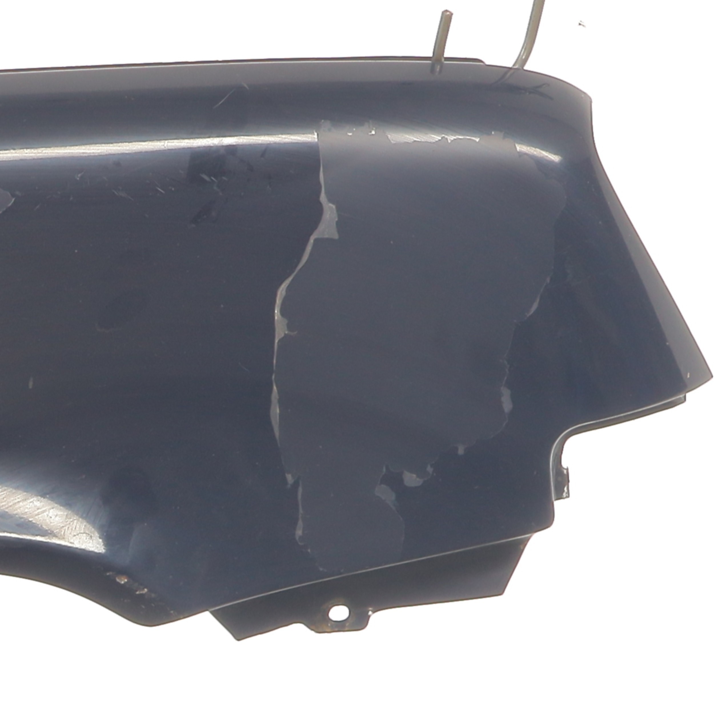 Aile avant droit pour RENAULT SUPER 5 Aile avant droit pour RENAULT SUPER 5