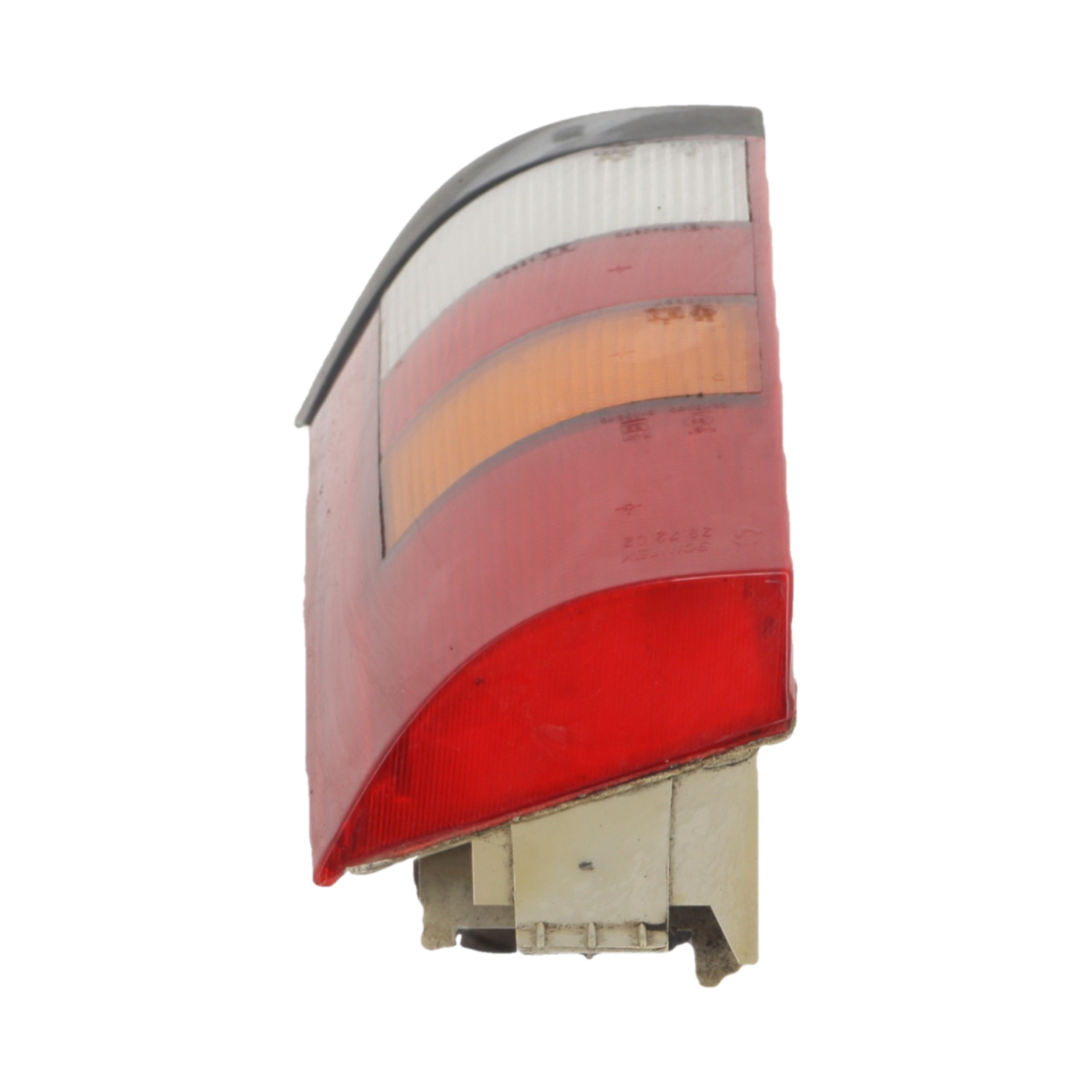 Feu arriere principal droit (feux) pour RENAULT SUPER 5 Feu arriere principal droit (feux) pour RENAULT SUPER 5