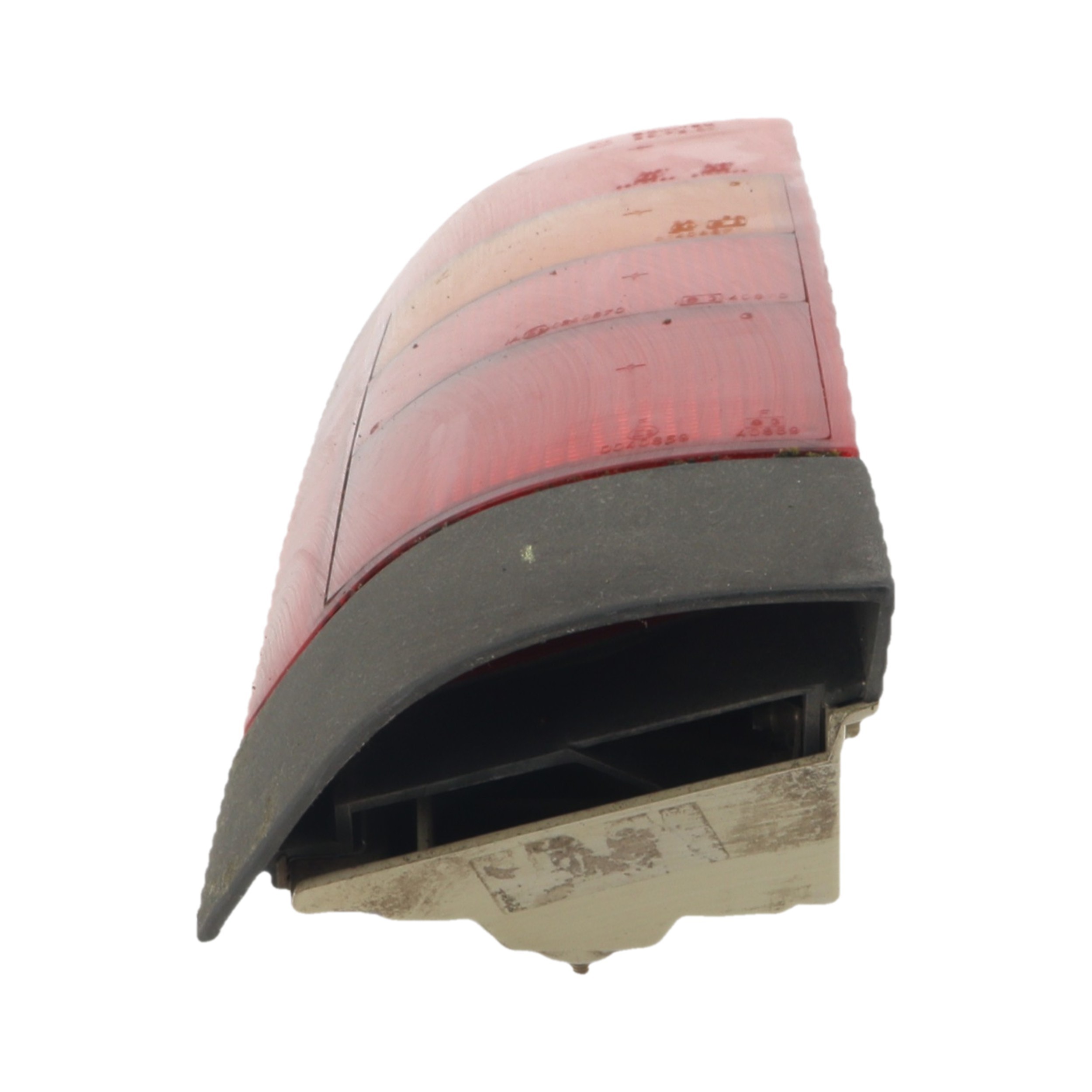 Feu arriere principal gauche (feux) pour RENAULT SUPER 5 Feu arriere principal gauche (feux) pour RENAULT SUPER 5